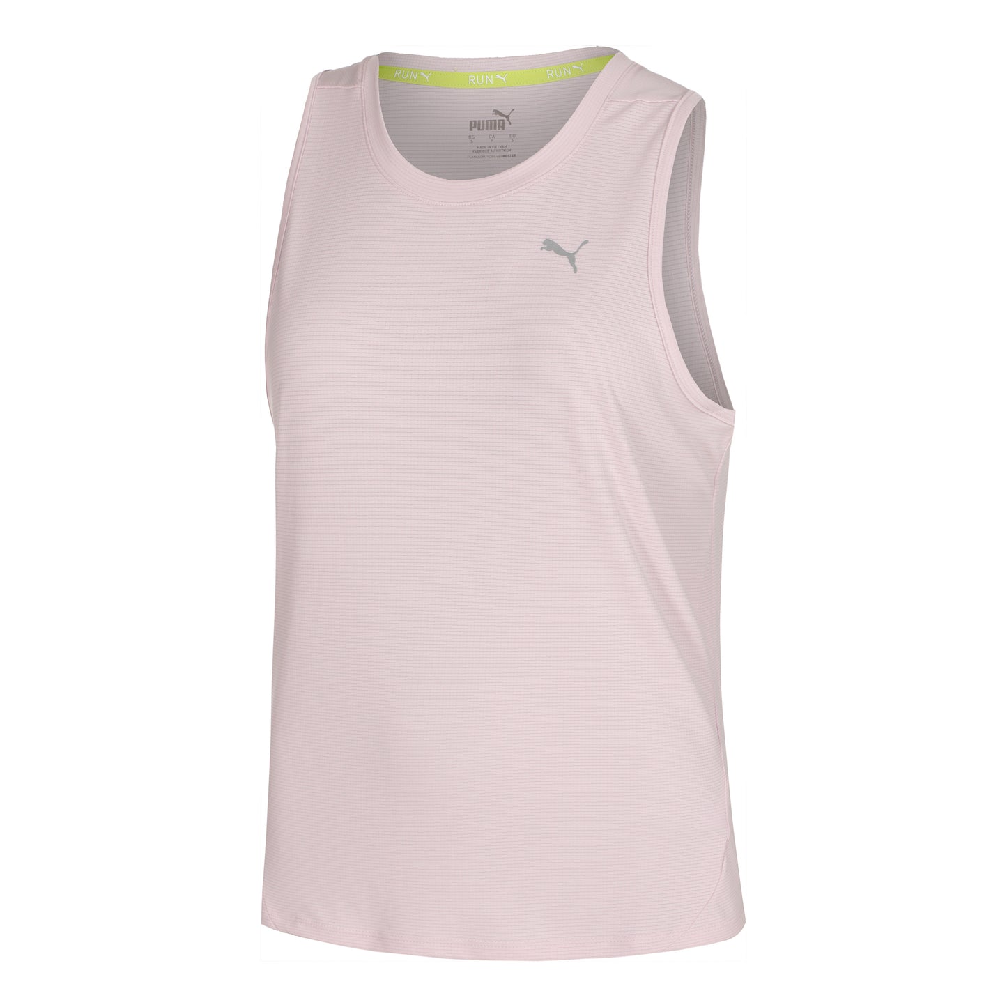 Puma Run Favorite Bežecké tričko Dámy - šeříková,