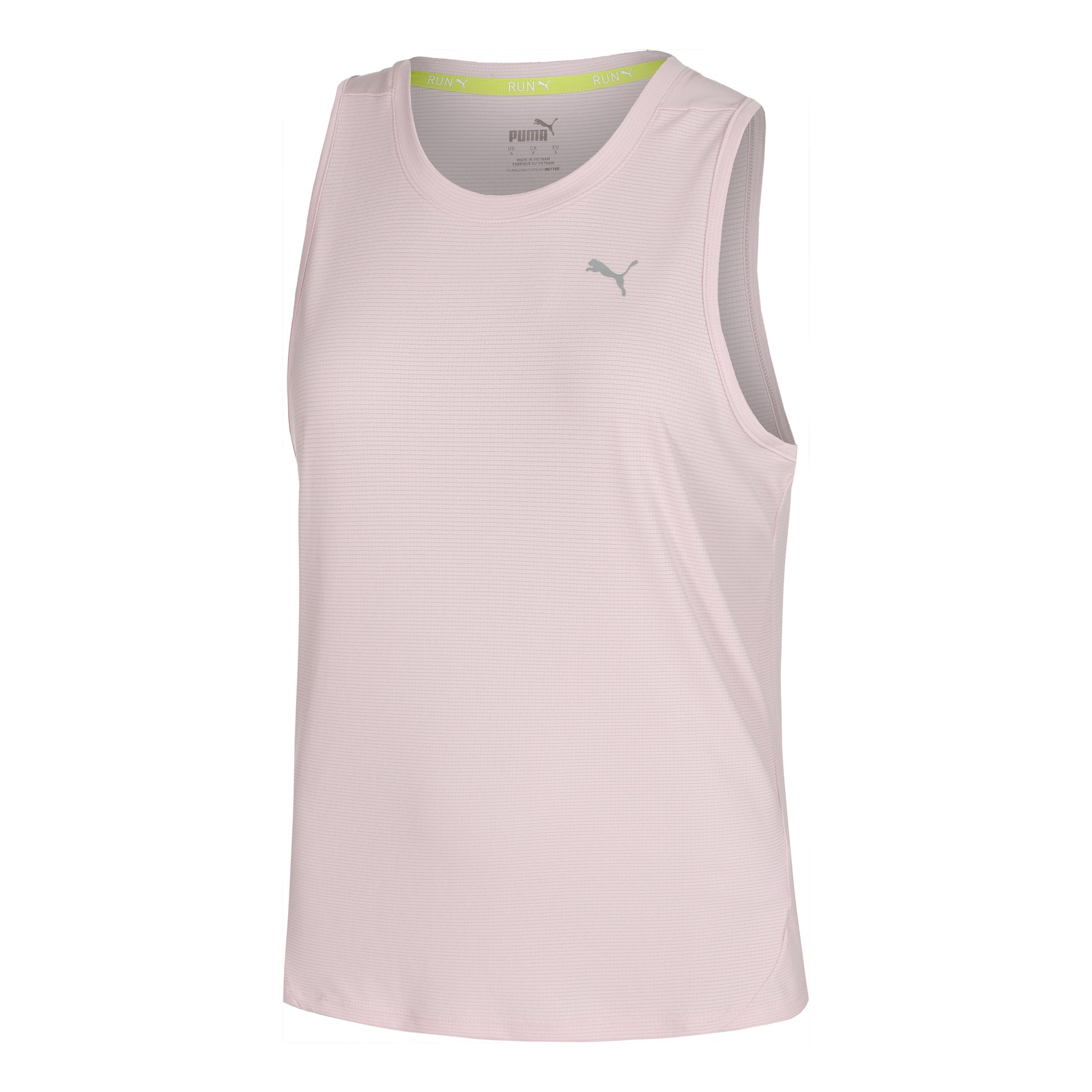 Puma Run Favorite Bežecké tričko Dámy - šeříková,