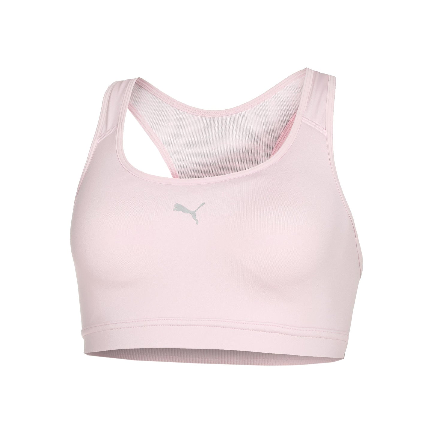 Puma 4Keeps Run Sportovní podprsenka Dámy-šeříková