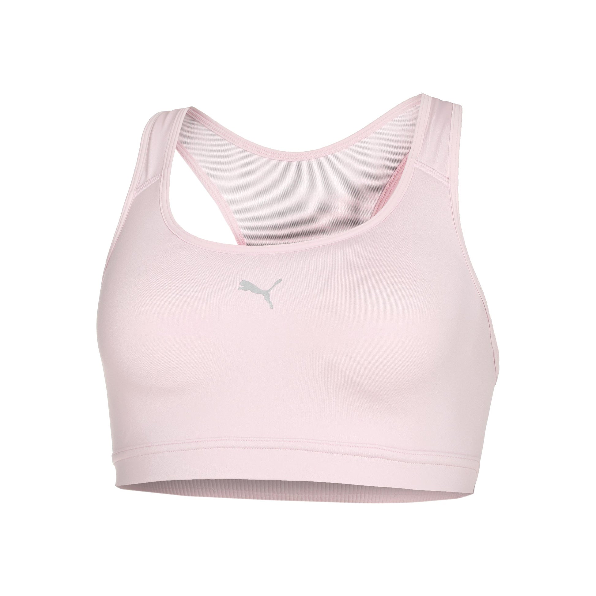 Puma 4Keeps Run Sportovní podprsenka Dámy-šeříková