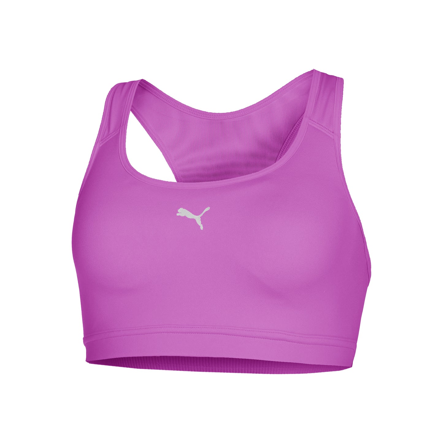 Puma 4Keeps Run  Sportovní podprsenka Dámy - lila