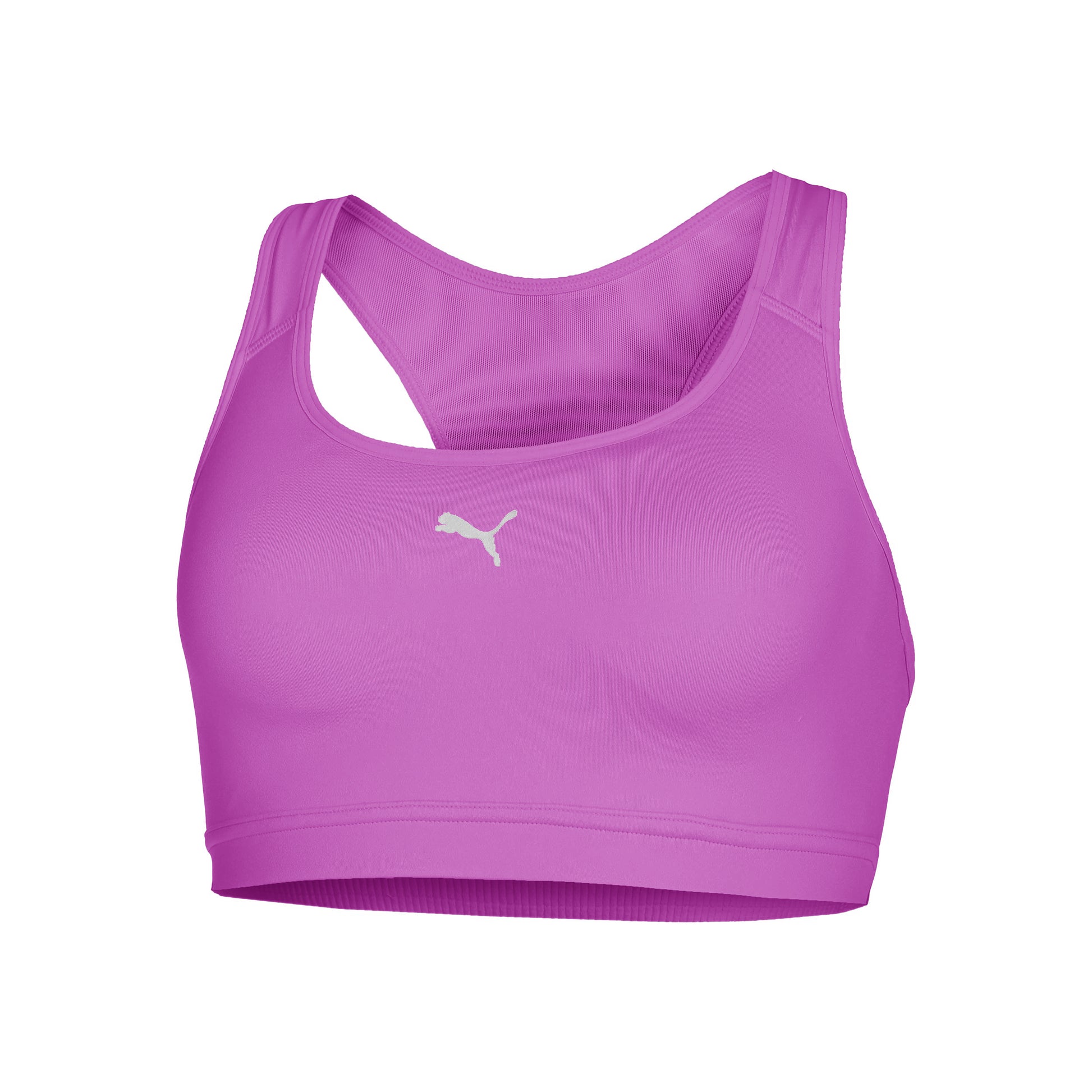 Puma 4Keeps Run  Sportovní podprsenka Dámy - lila