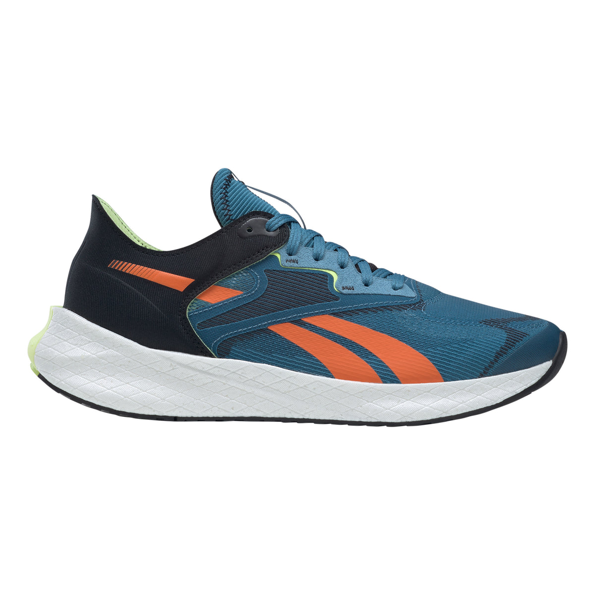 Reebok Floatride Energy SY Neutrální obuv Muži - modrá, černá