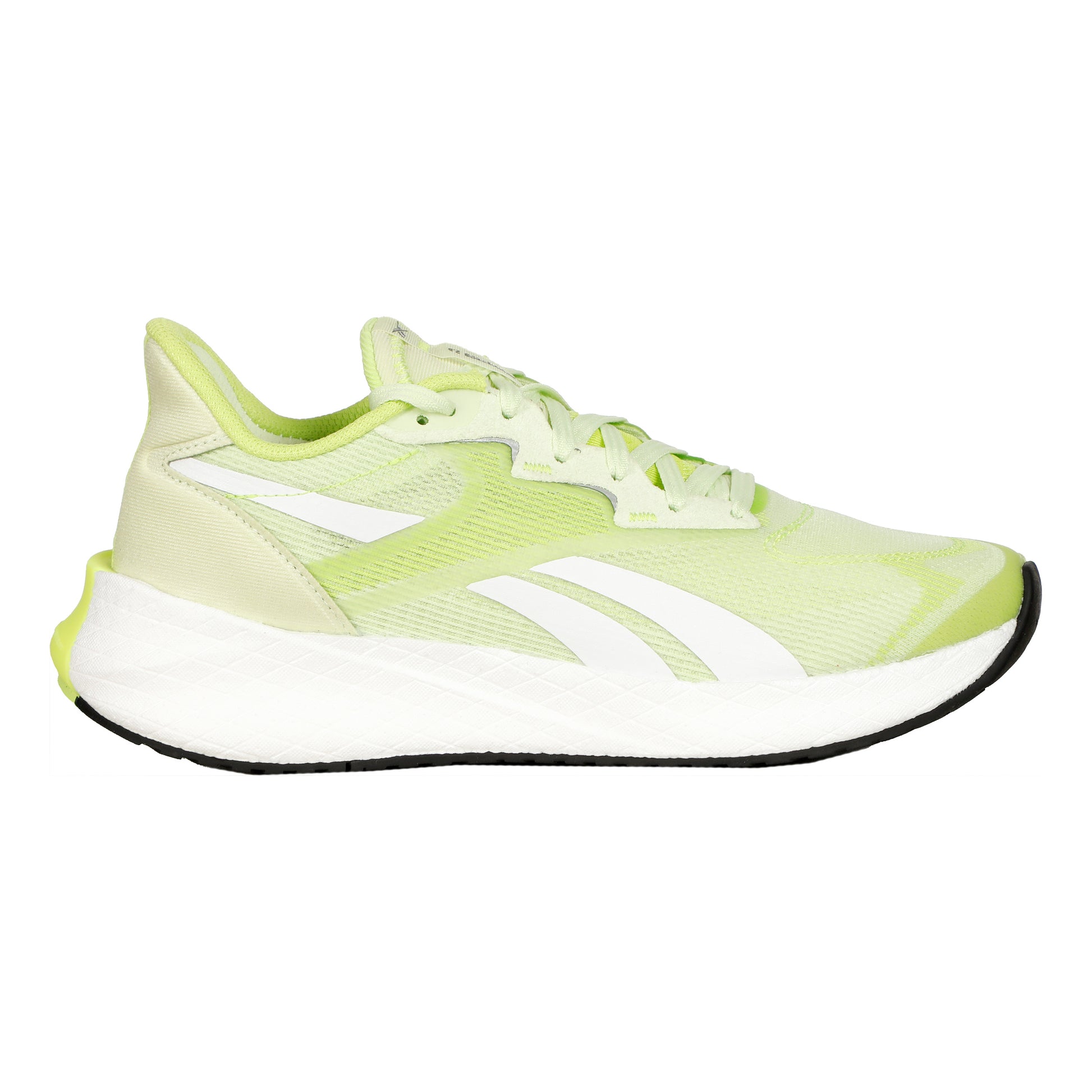 Reebok Floatride Energy Symmetros 2.5 Stabilní Obuv Dámy-Zelená