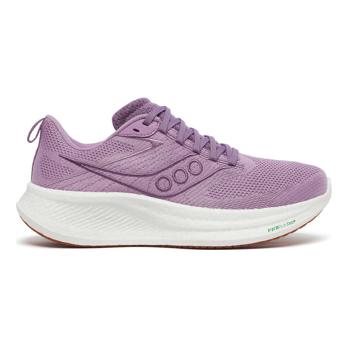 Saucony Ride Rfg Neutrální obuv Dámy - berry,