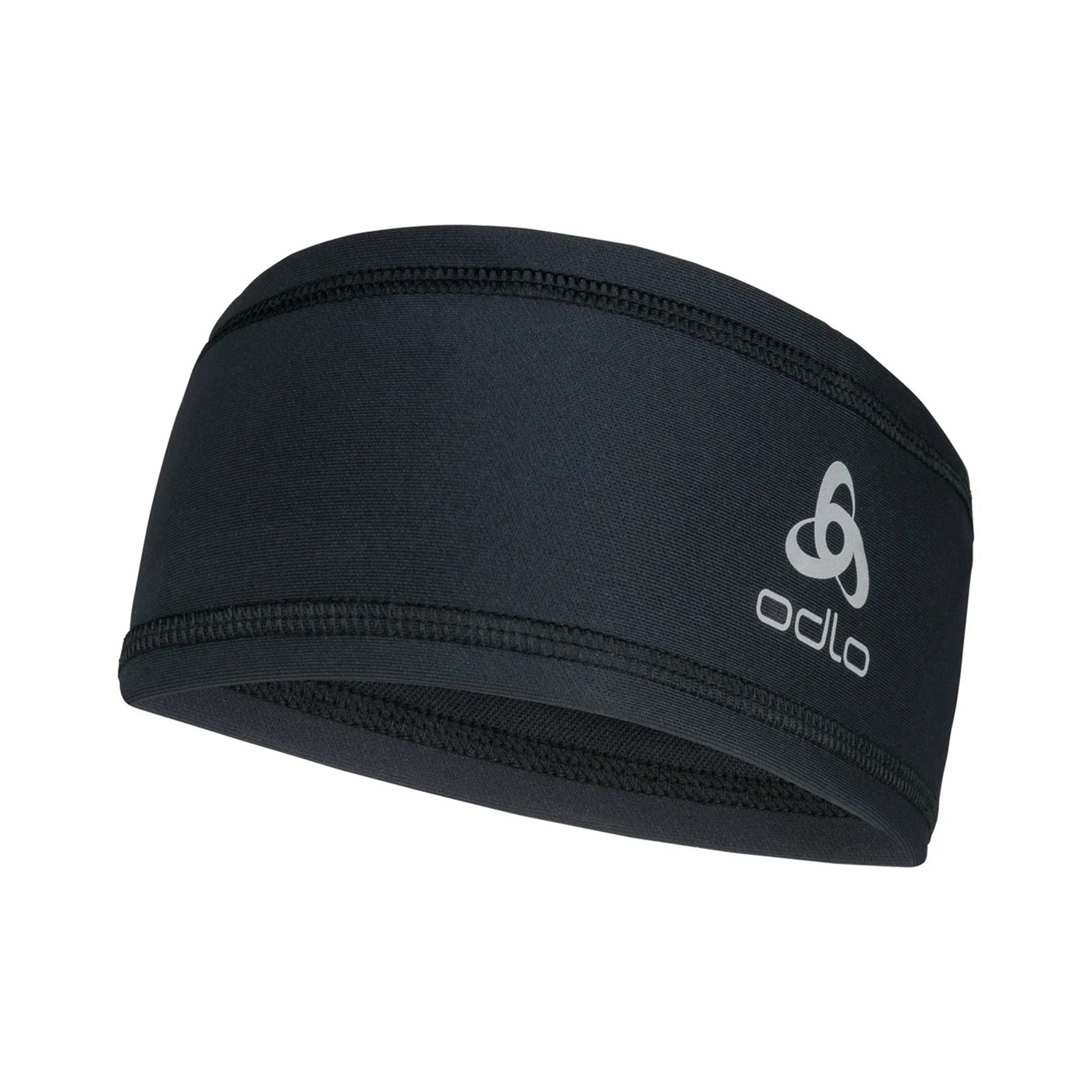 Odlo Polyknit Light Eco Čelenka-Černá