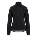 Zeroweight Pro Warm Reflect Běžecká Bunda Dámy-Černá