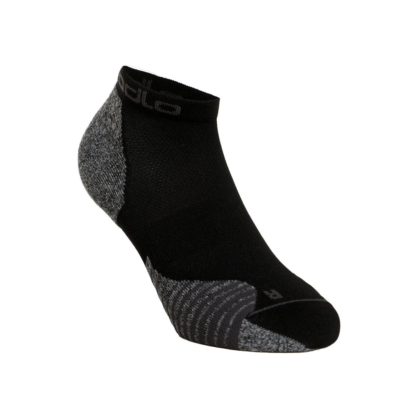 Odlo Ceramicool Short Running Socks - Černá