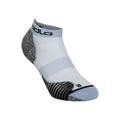 Ceramicool Short Running socks Unisex - modrá,