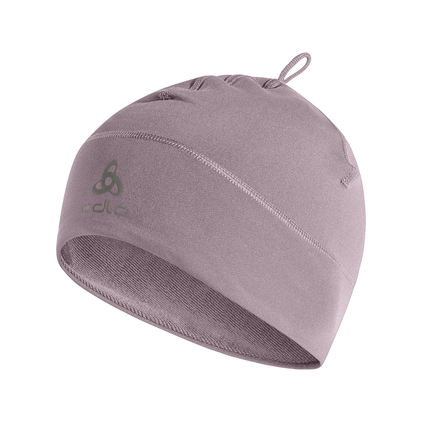 Odlo Polyknit Warm Čepice Unisex - šedá,