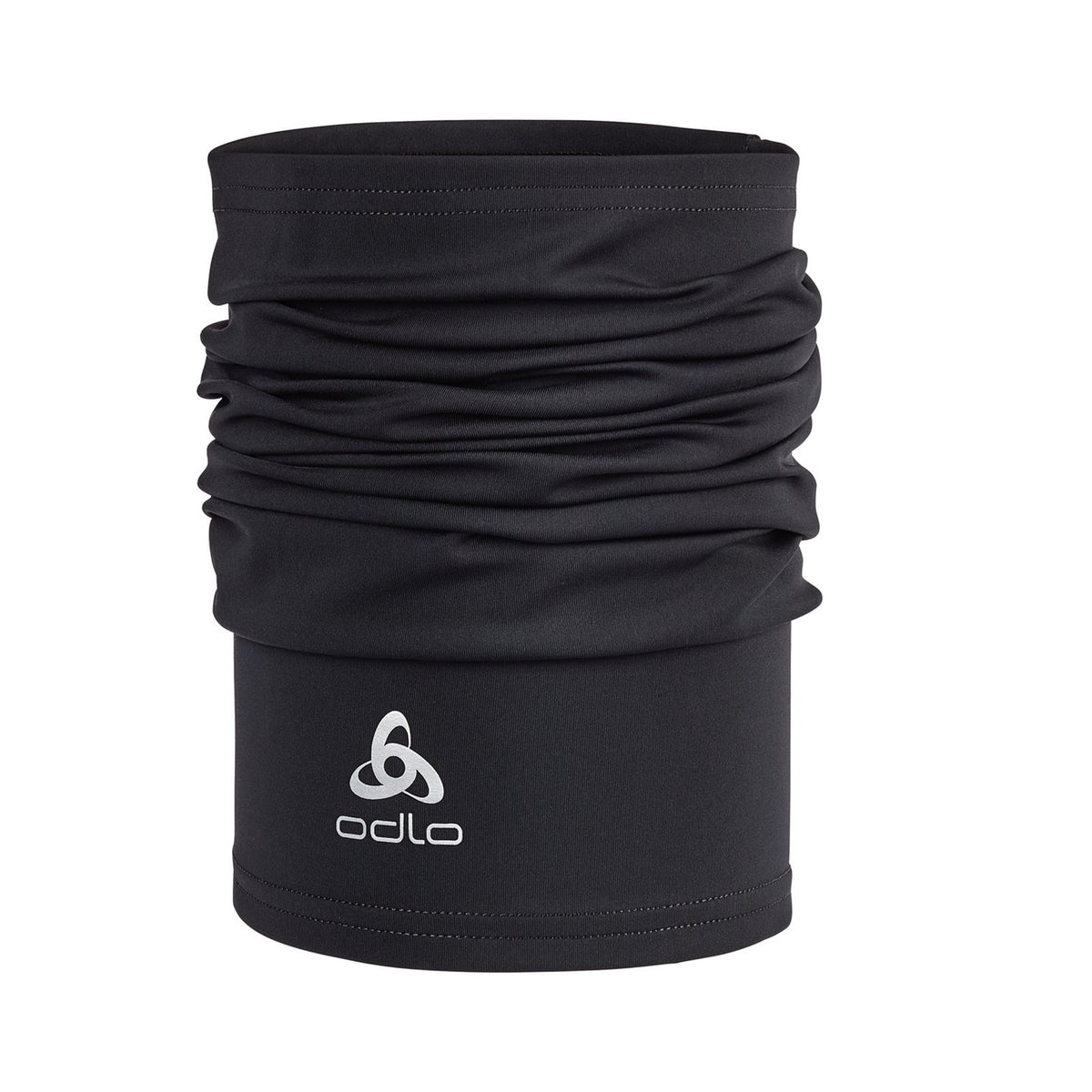 Odlo Ceramiwarm Pro  Šátek na krk Unisex - černá
