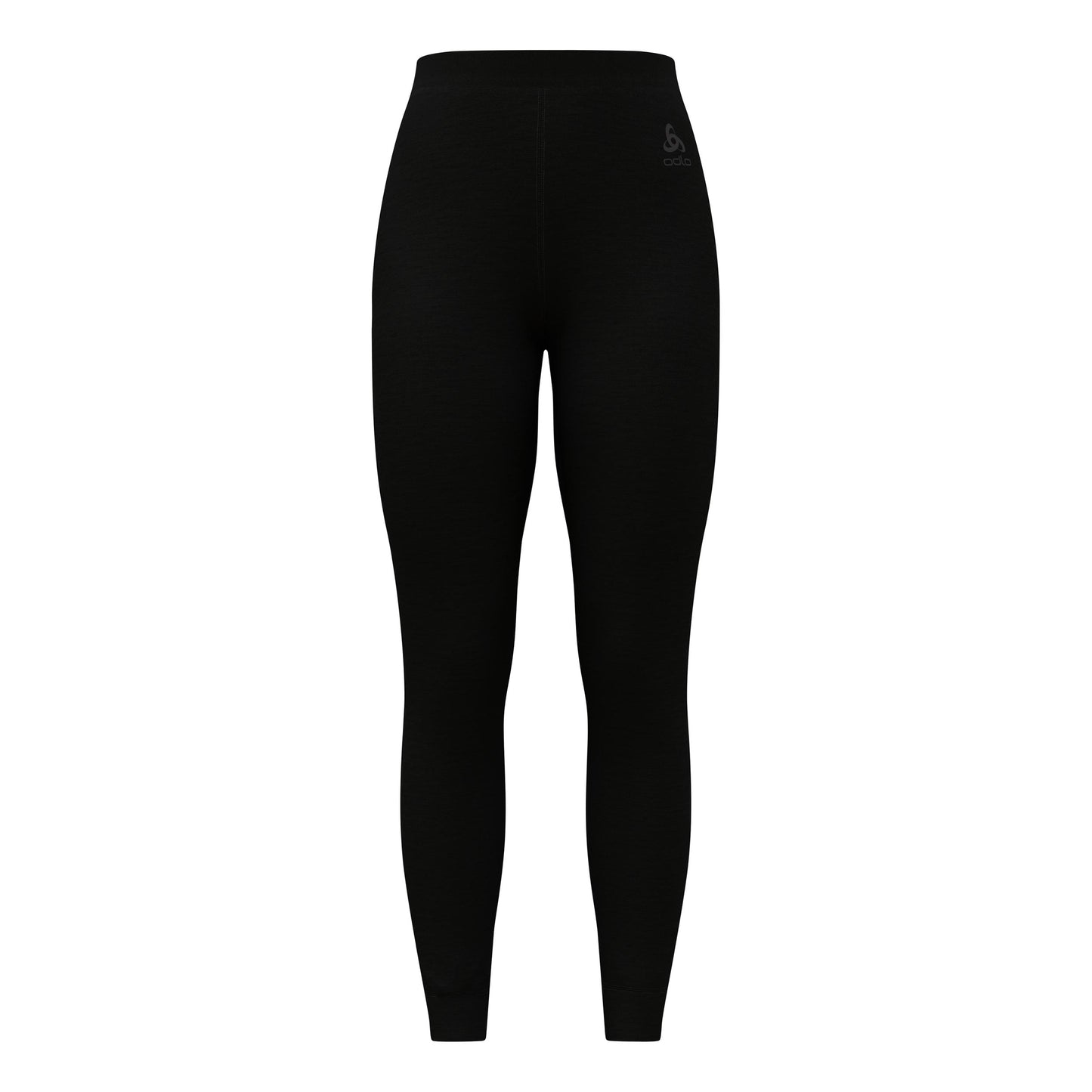Odlo Merino 160 Těsné Dámy-Černá