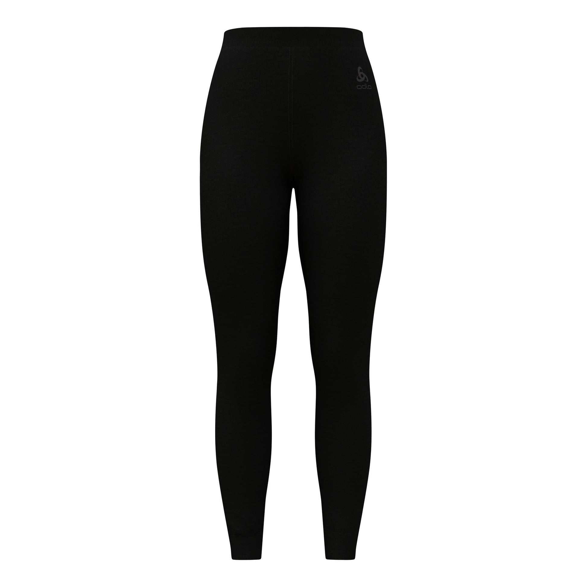Odlo Merino 160 Těsné Dámy-Černá