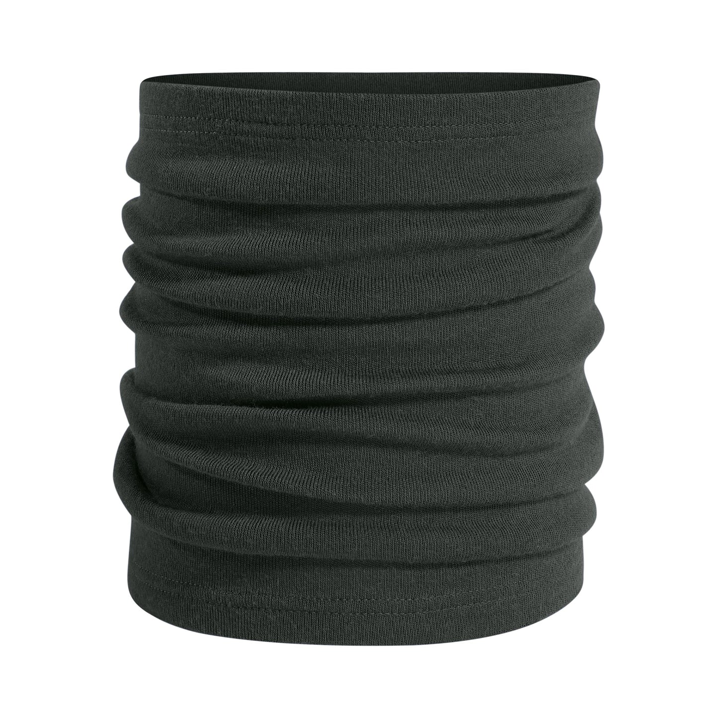 Odlo Merino Warm  Šátek na krk Unisex - olivová