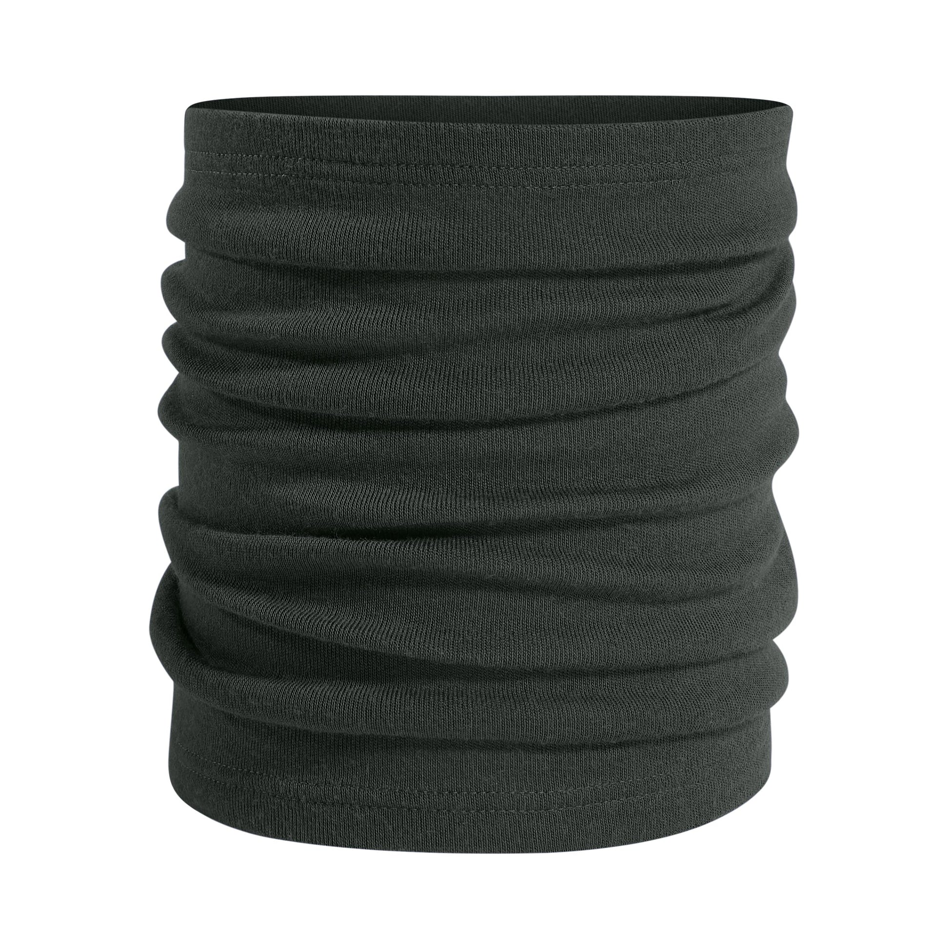 Odlo Merino Warm  Šátek na krk Unisex - olivová