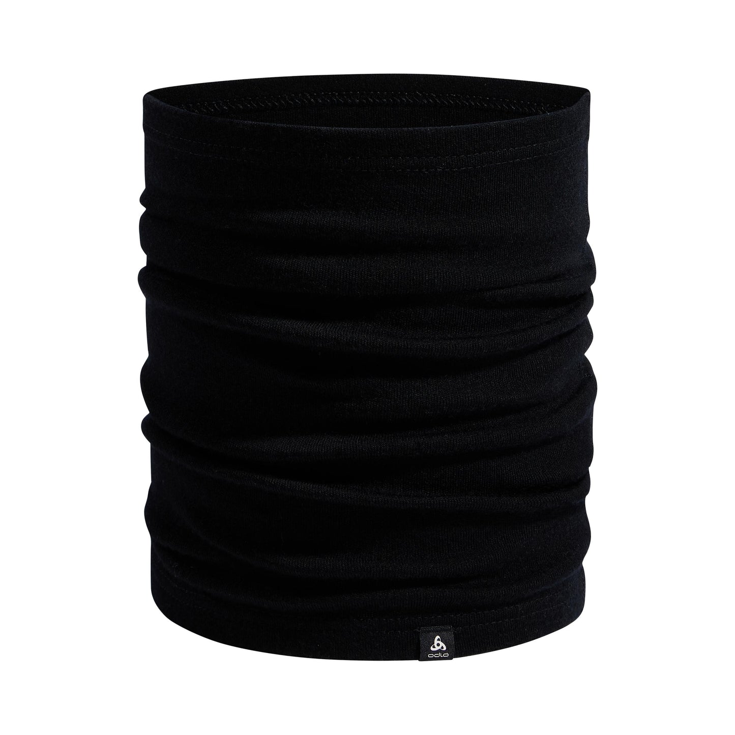 Odlo Merino Warm  Šátek na krk Unisex - černá