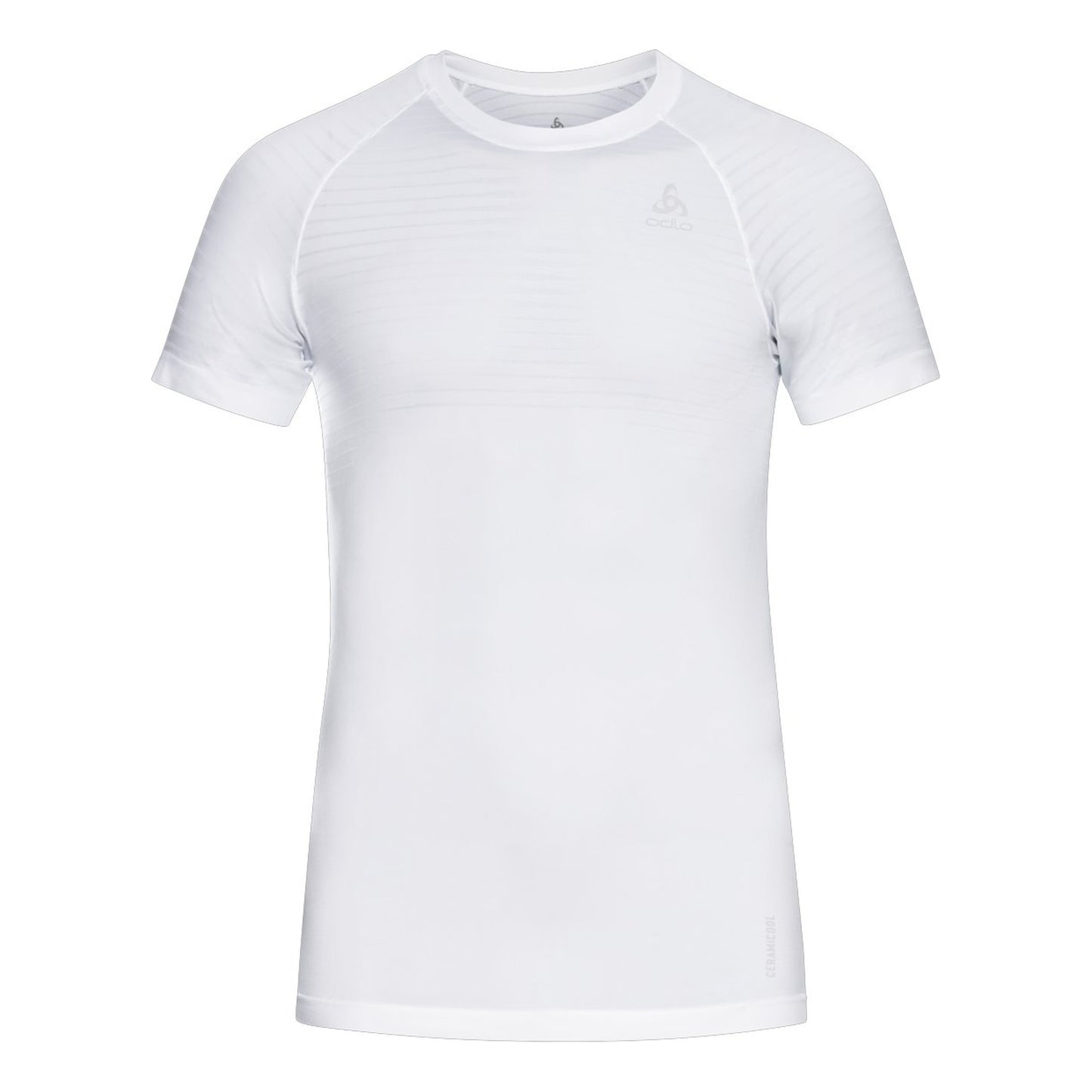 Odlo Performance X-Light Vesta Muži - bílá,