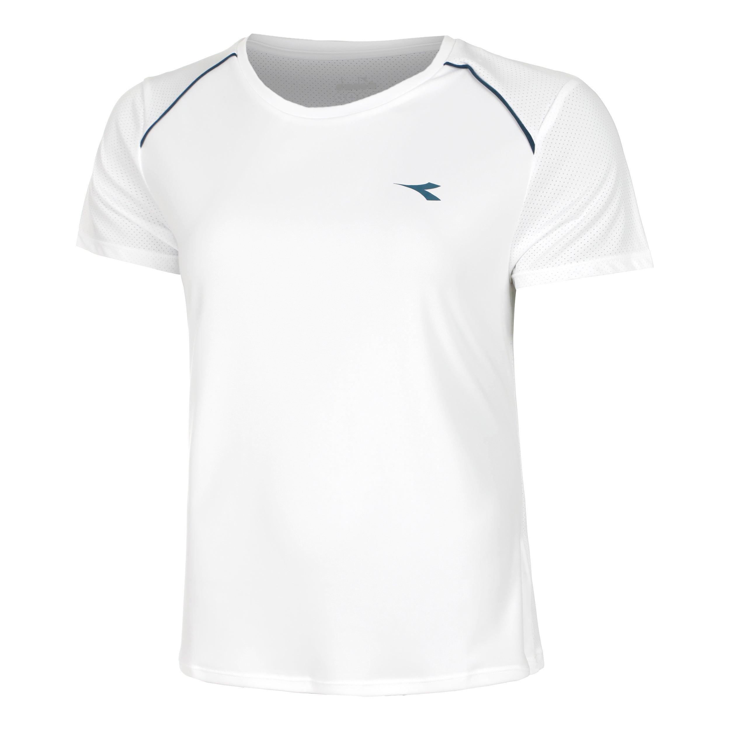 Diadora L. Tričko Dámy - bílá,