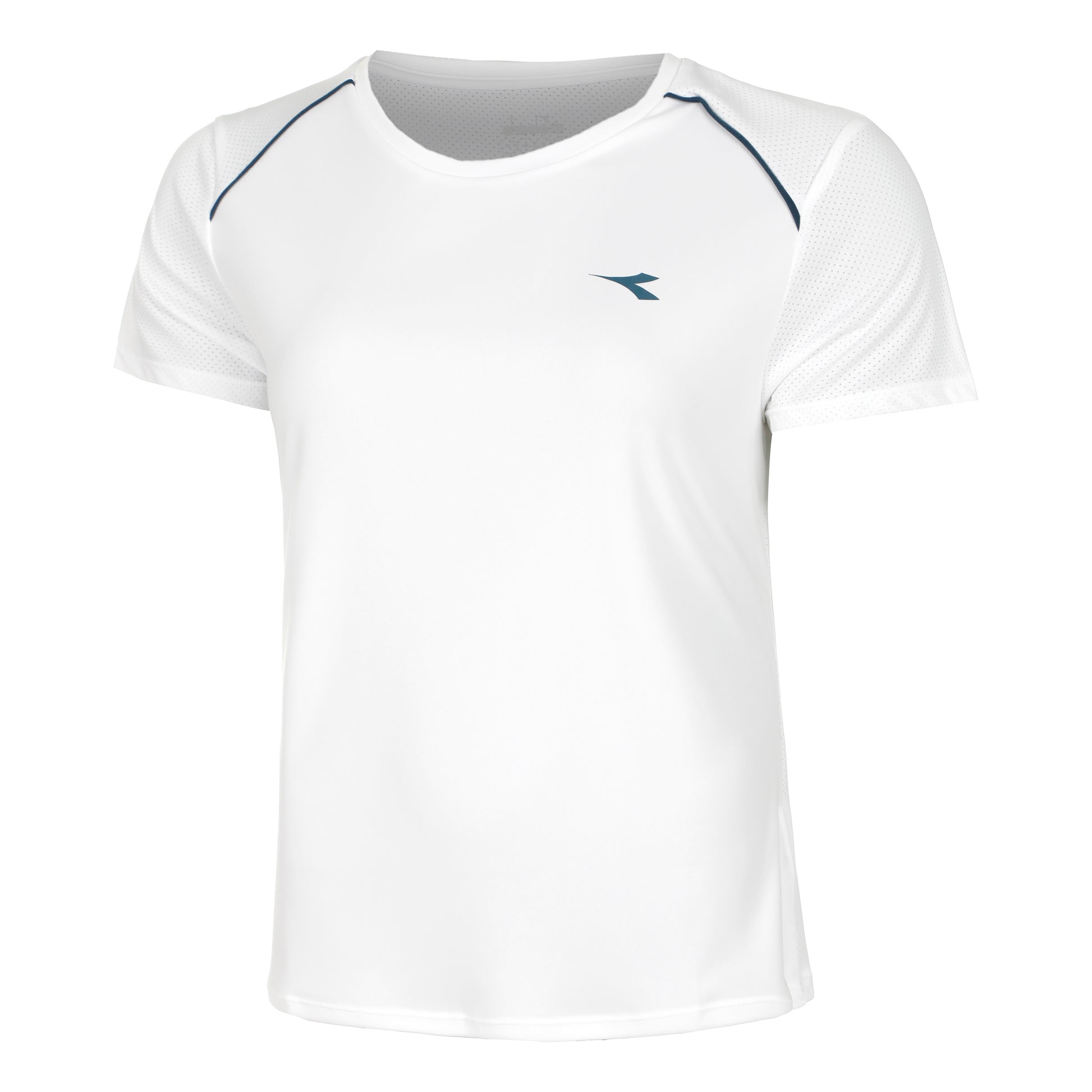 Diadora L. Tričko Dámy - bílá,
