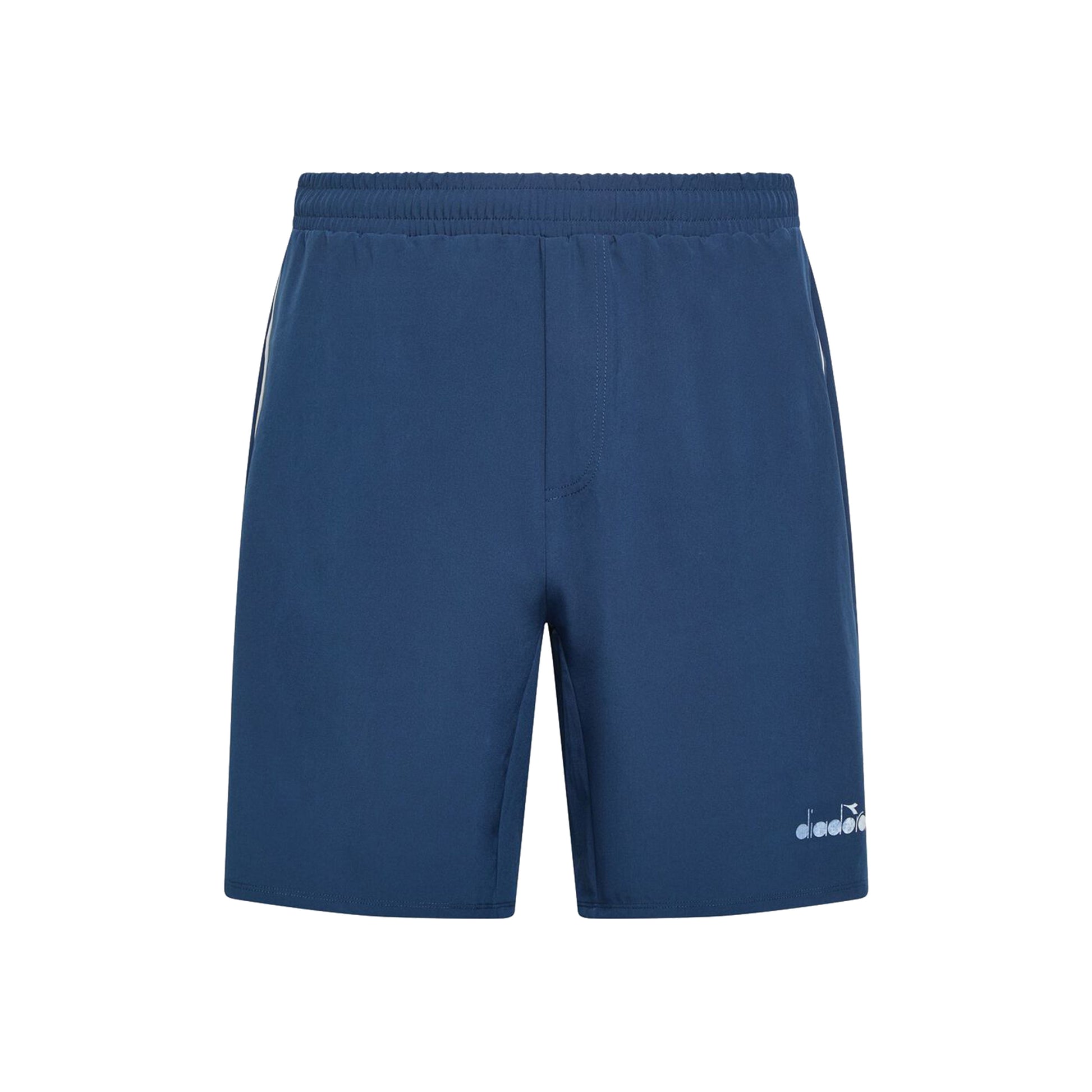 Diadora 9in Core Šortky Muži-Modrá
