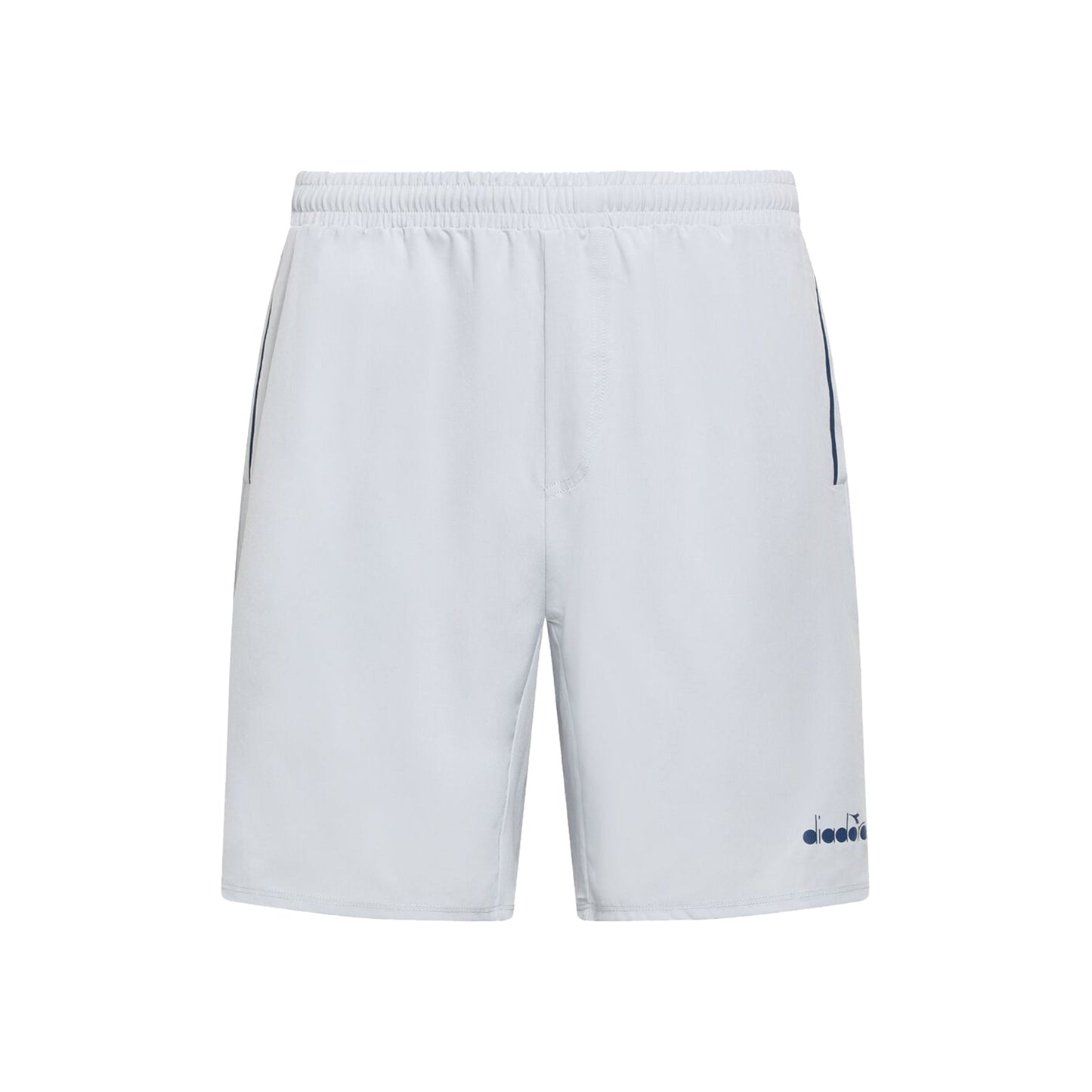 Diadora 9in Core Šortky Muži - bílá,