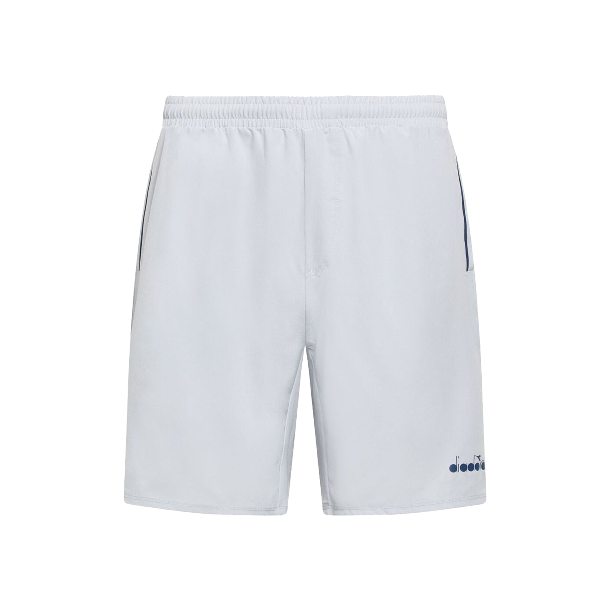 Diadora 9in Core Šortky Muži - bílá,
