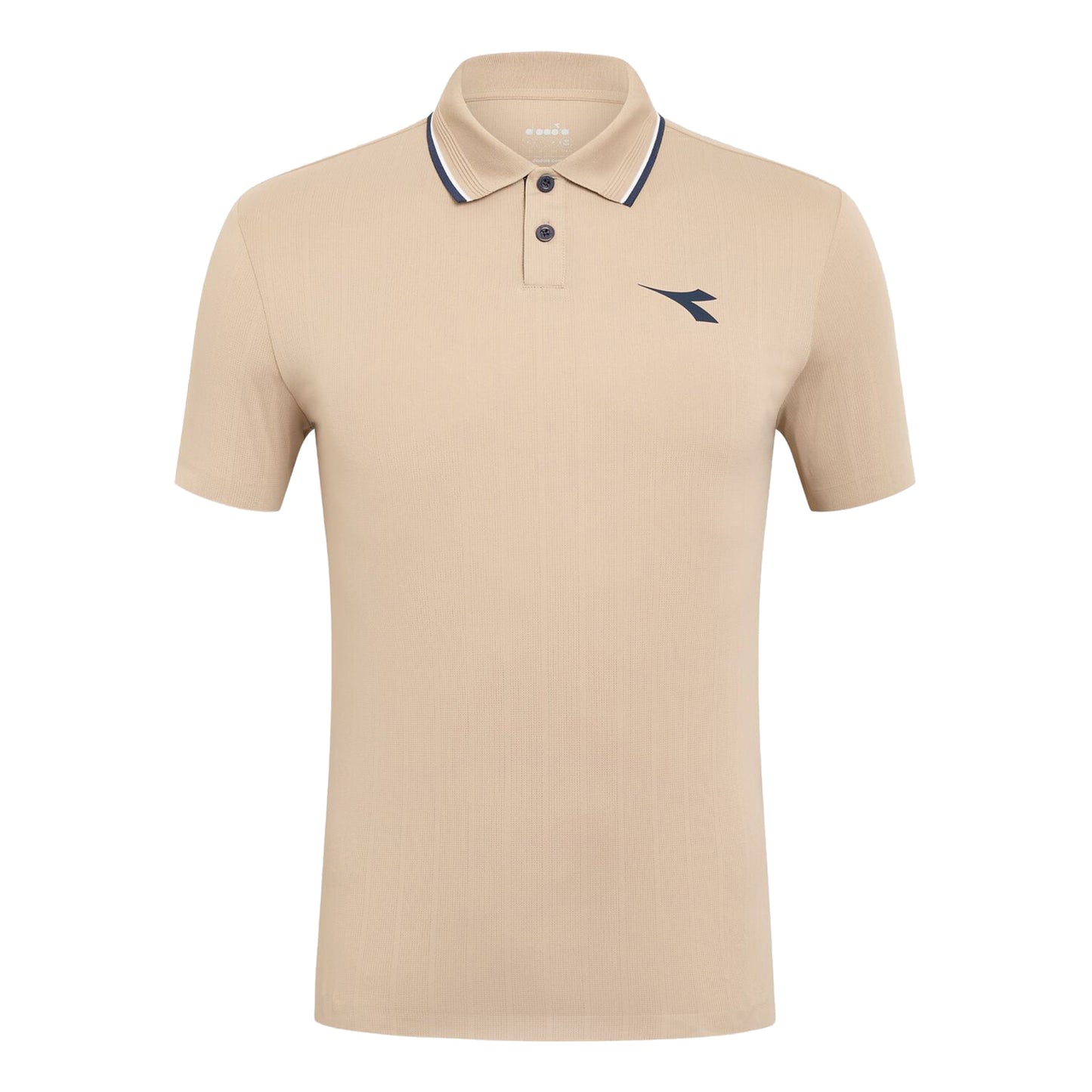 Diadora Icon Pólo Muži-Béžová