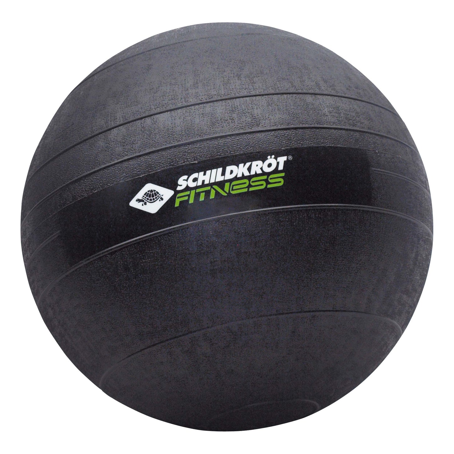 Schildkröt Fitness Slamball Medizimbál-Míč 3kg-Černá,Bílá