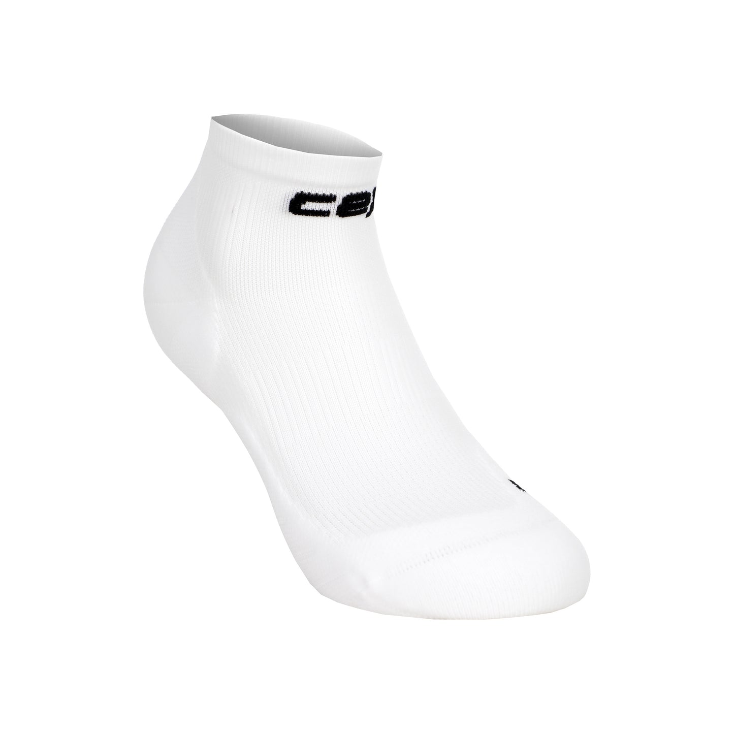 CEP Core Low Cut 5.0 Kompresní ponožky Dámy - bílá,