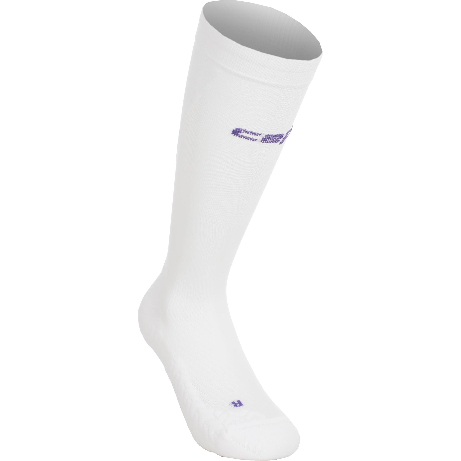 CEP Core Ultralight Tall 4.0 Kompresní Ponožky Dámy-Bílá