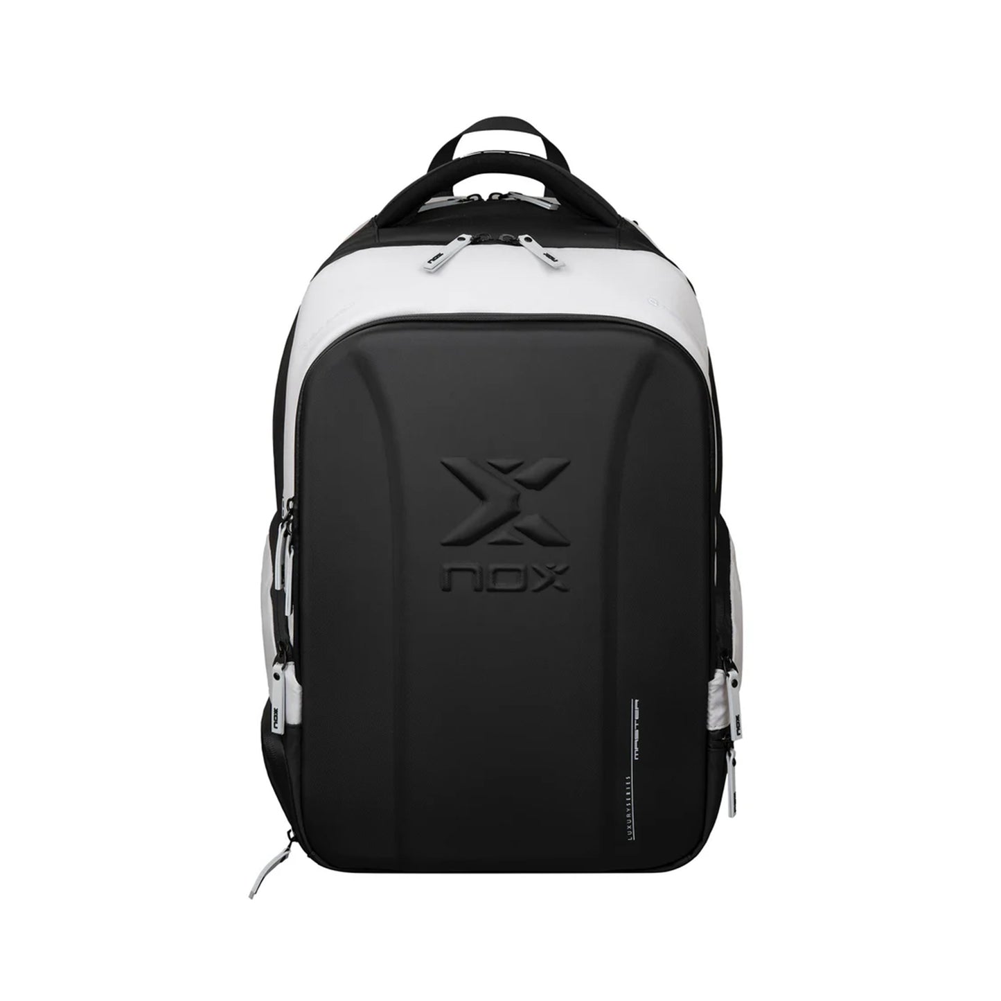 NOX Master Series Batoh-Černá,Šedá