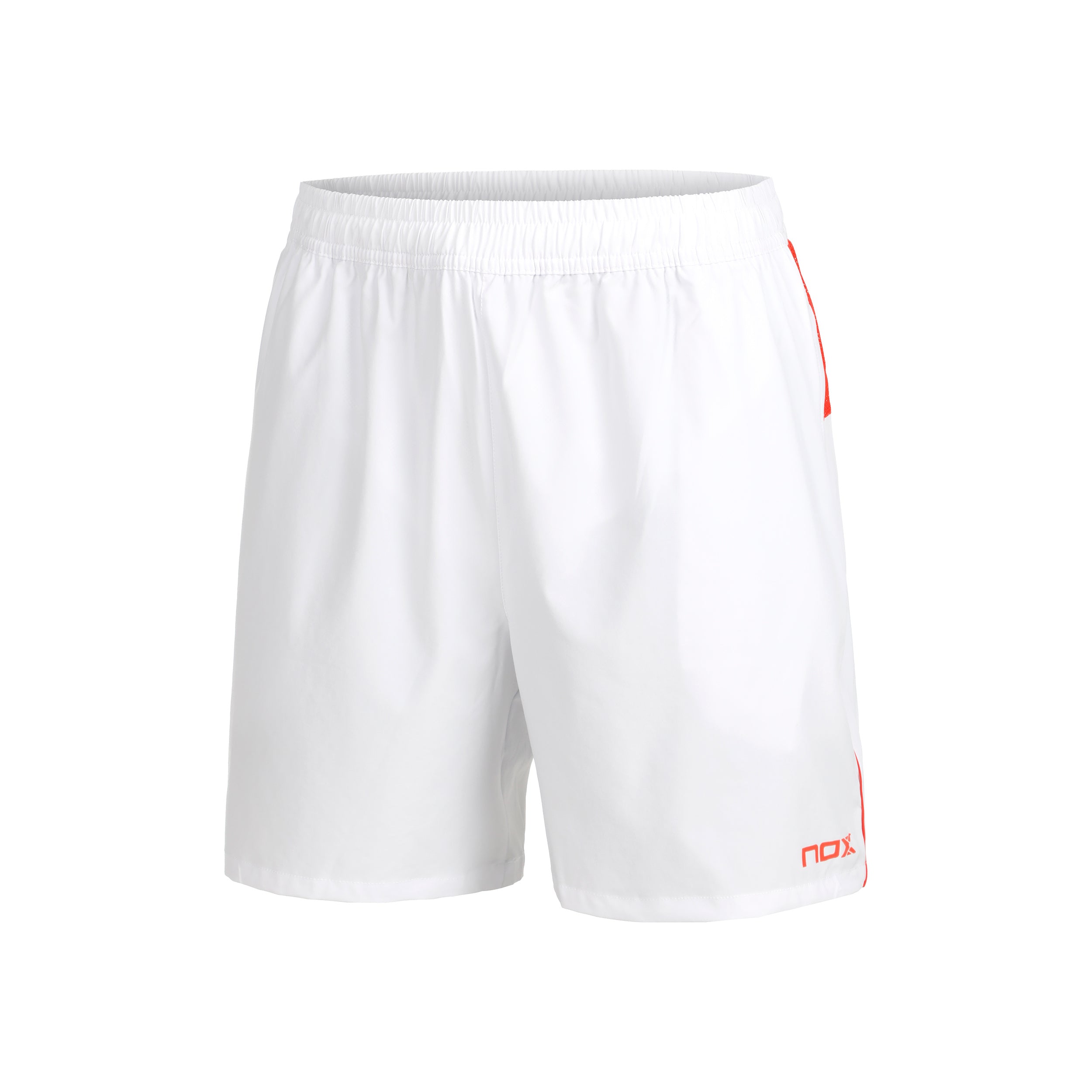NOX Team Short Šortky Muži - bílá,