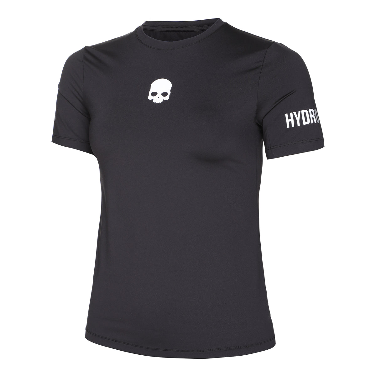Hydrogen Tech Tričko Dámy - černá,