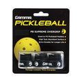 Pickleball Supreme-Černá
