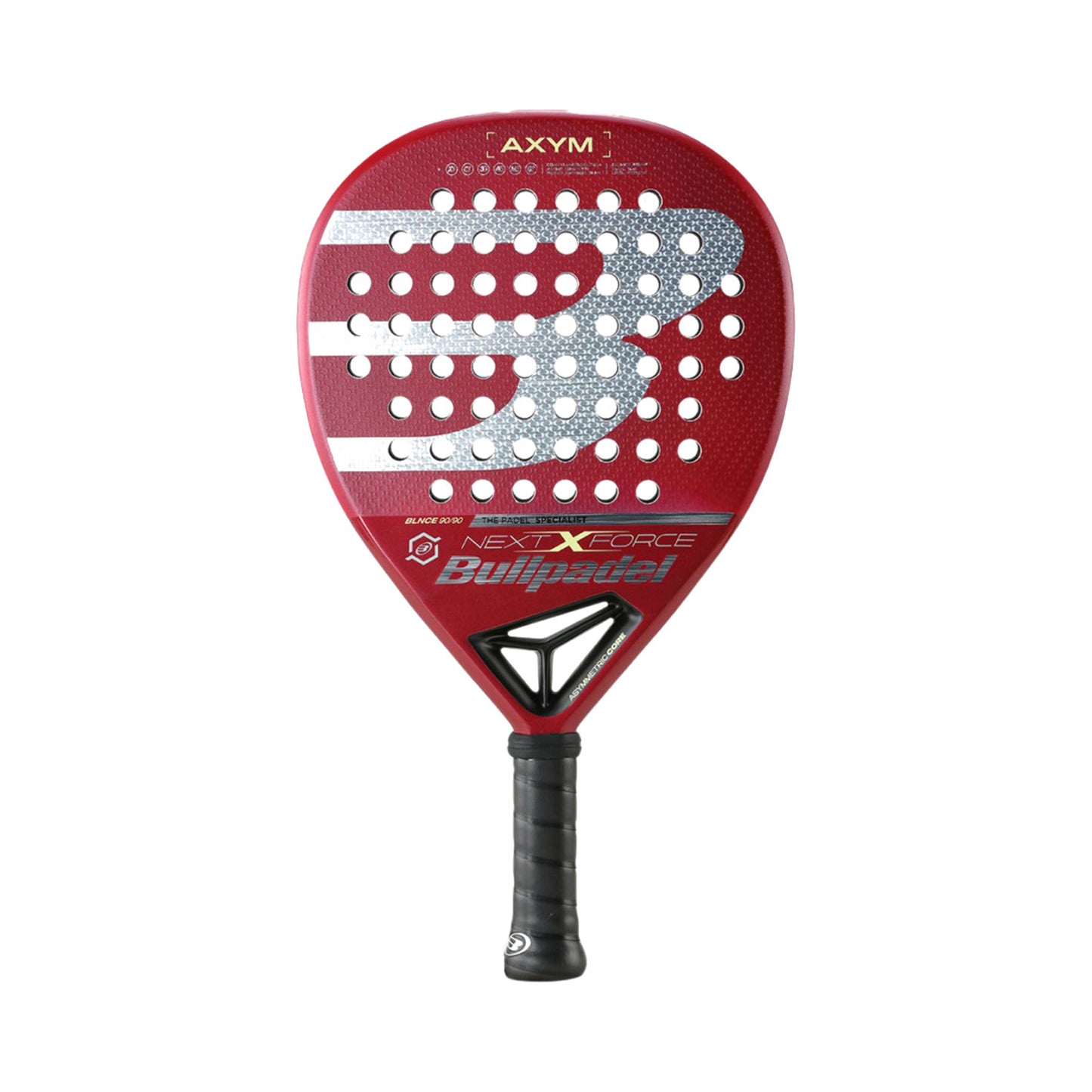 Bullpadel AXYM DB Padelová raketa