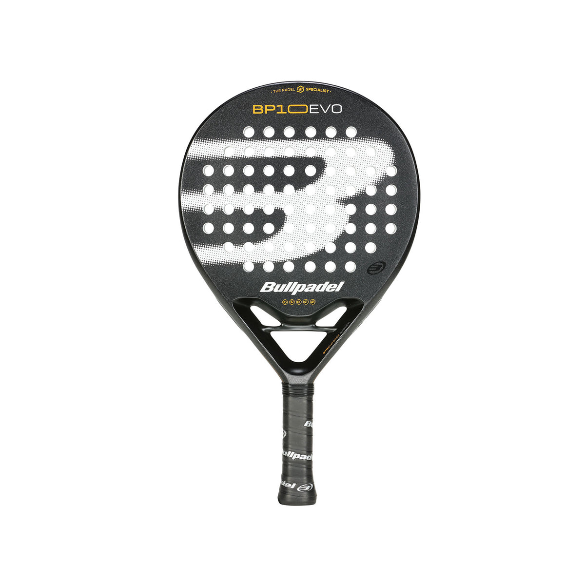 Bullpadel Bp10 Evo 25 Padelová raketa