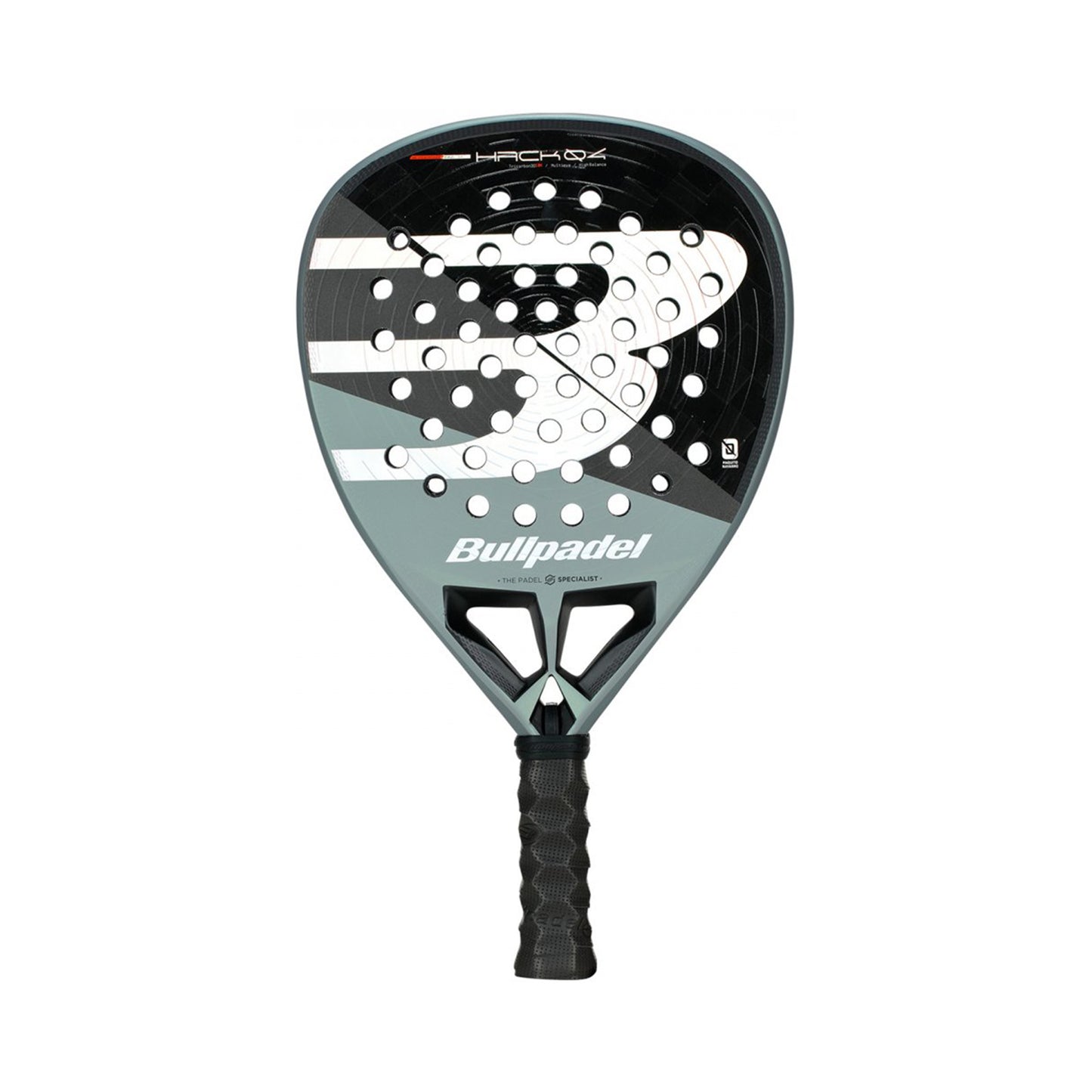 Bullpadel Hack 04 26 Padelová raketa