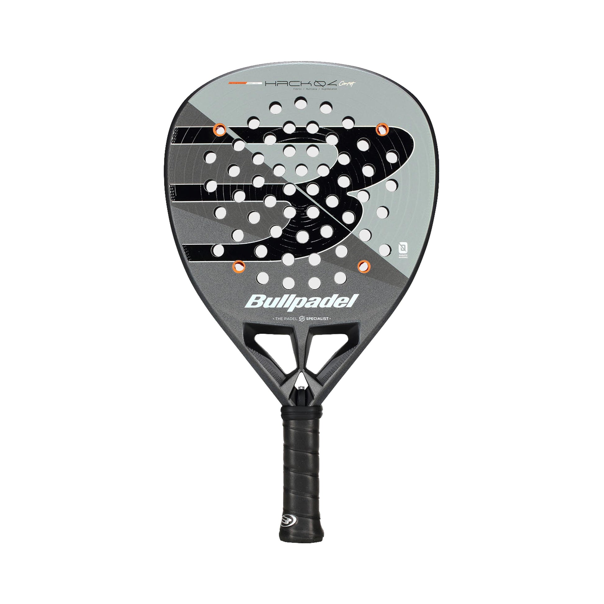 Bullpadel Hack 04 CMF 26 Padelová raketa