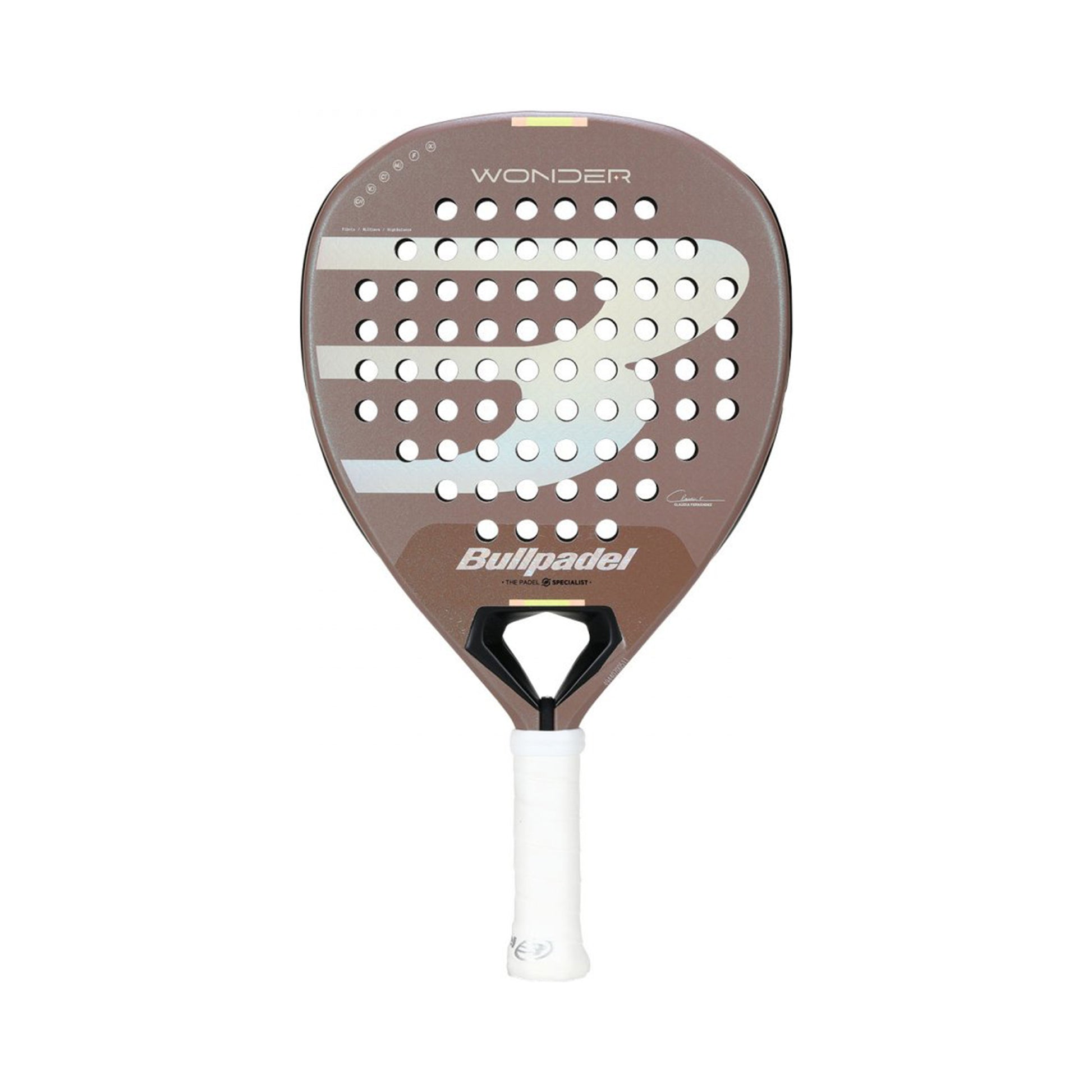 Bullpadel Wonder Padelová raketa