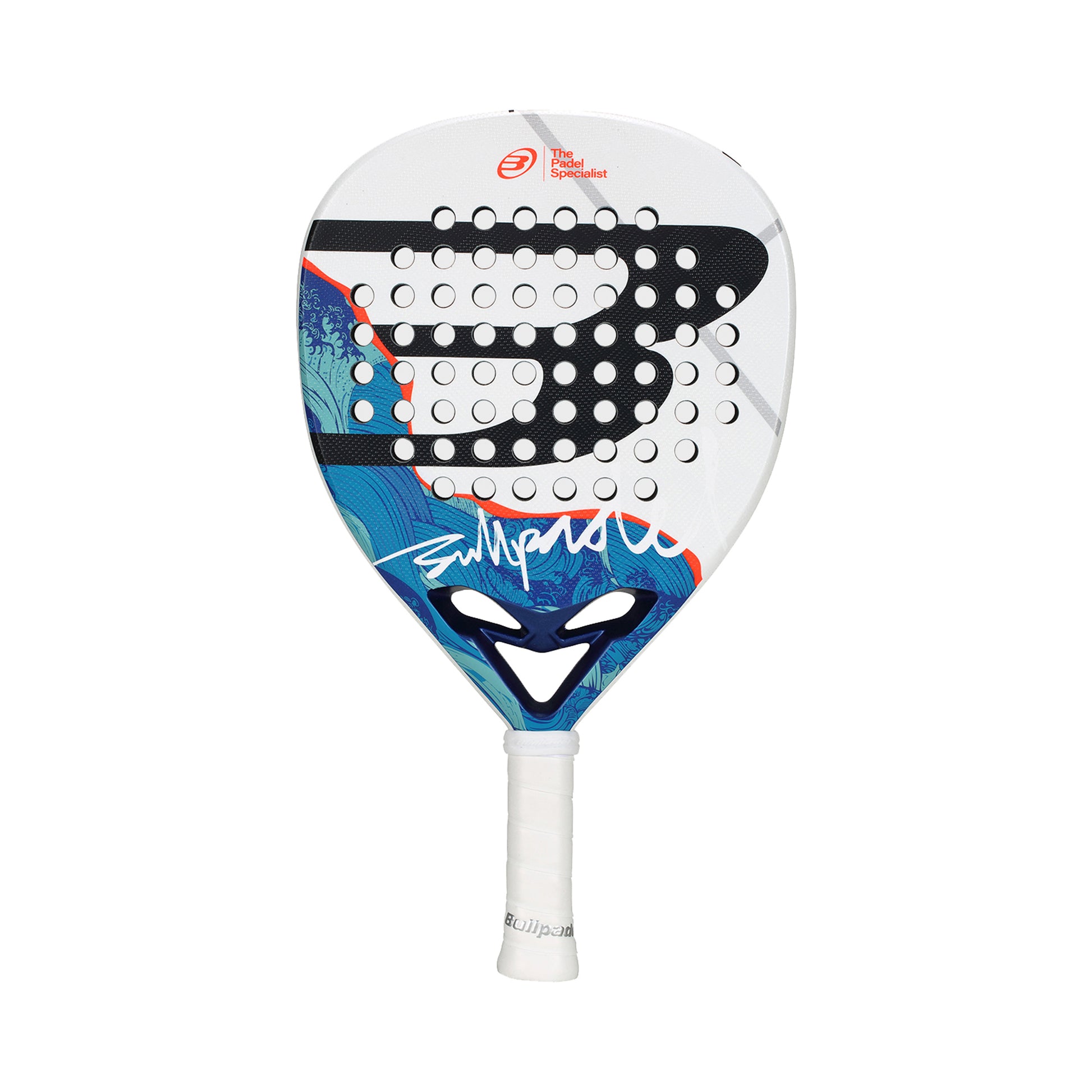 Bullpadel Ionic Power 26 Padelová raketa