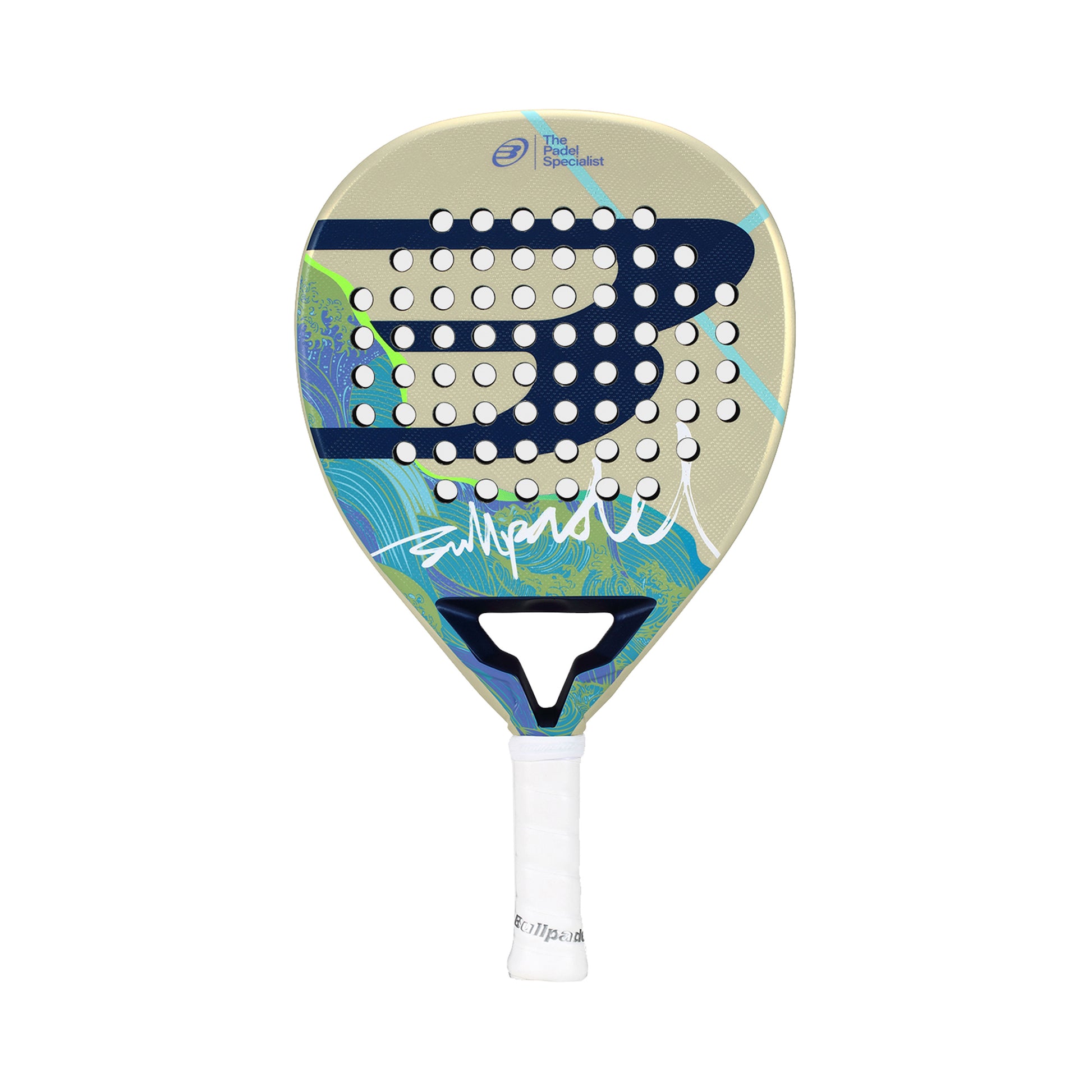 Bullpadel Ionic Light 26 Padelová raketa