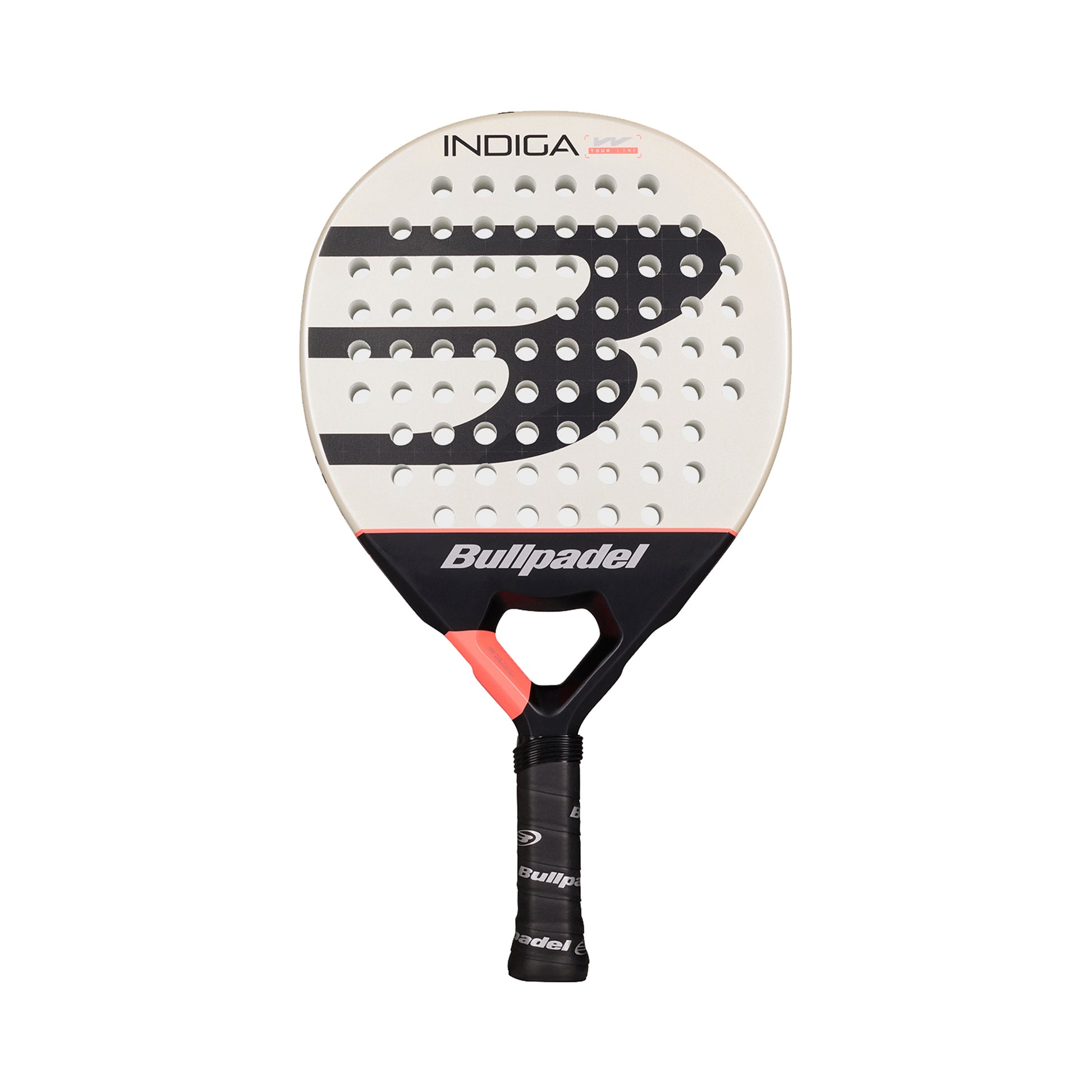 Bullpadel Indiga W 26 Padelová raketa
