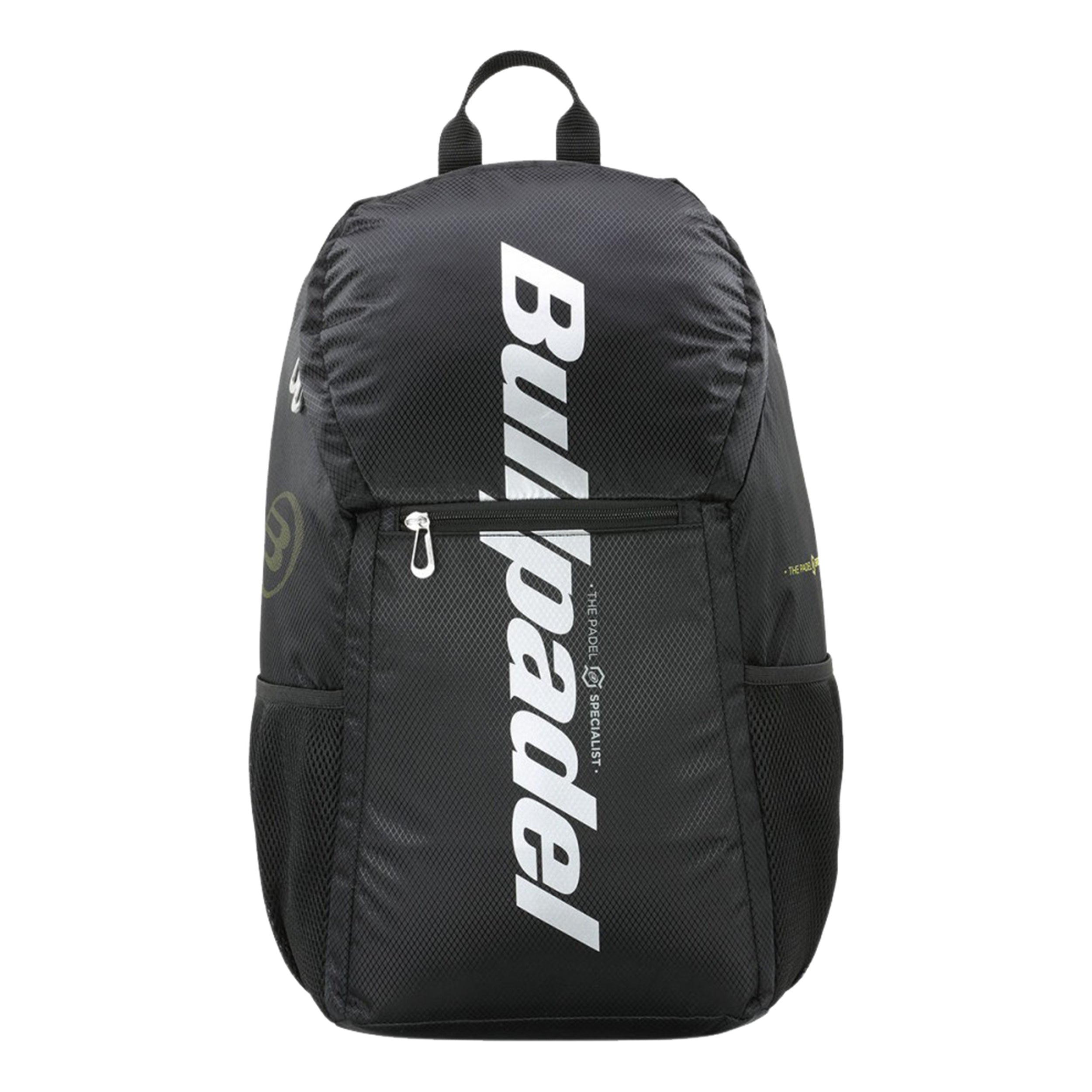 Bullpadel PERFO Batoh - černá