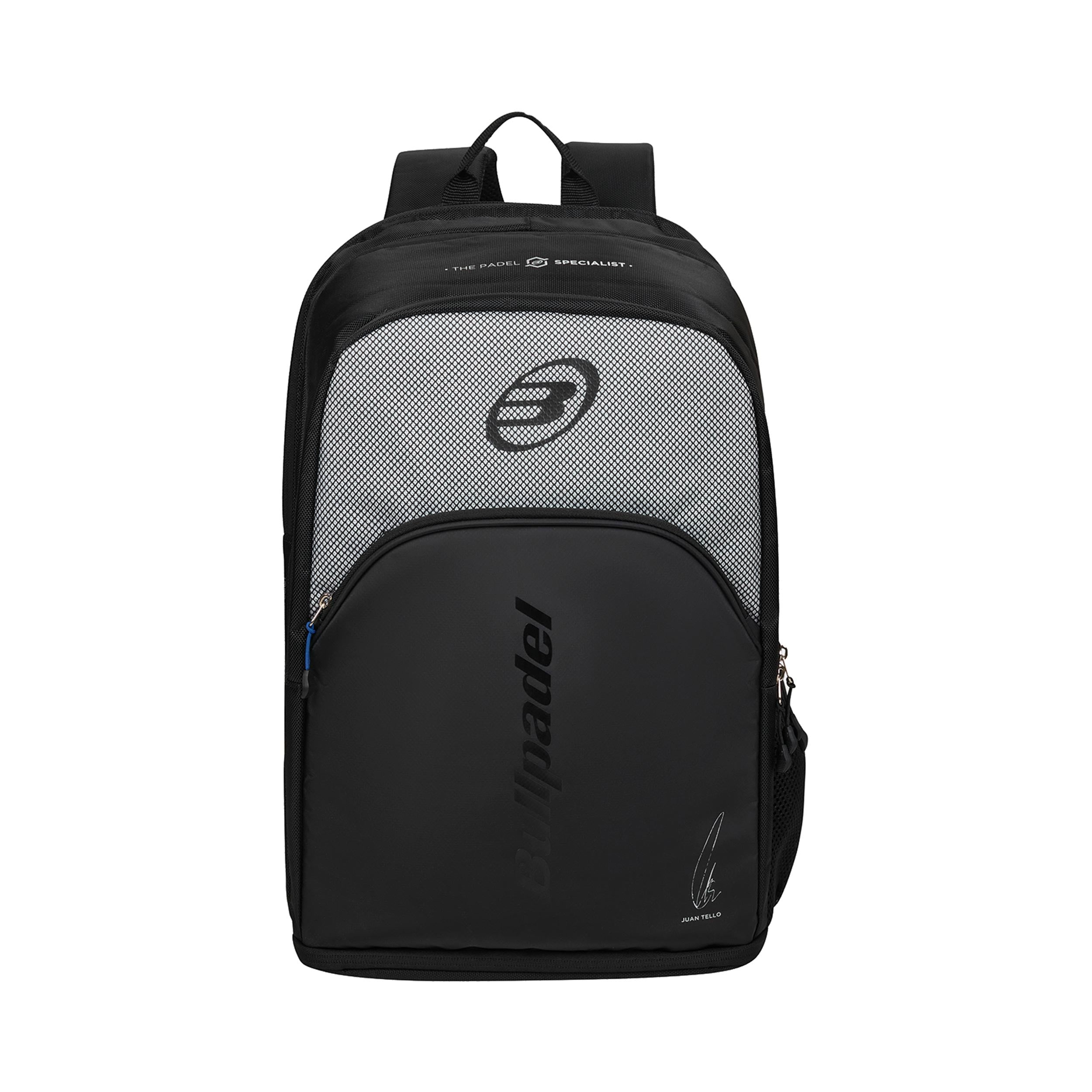 Bullpadel Vertex Batoh - černá