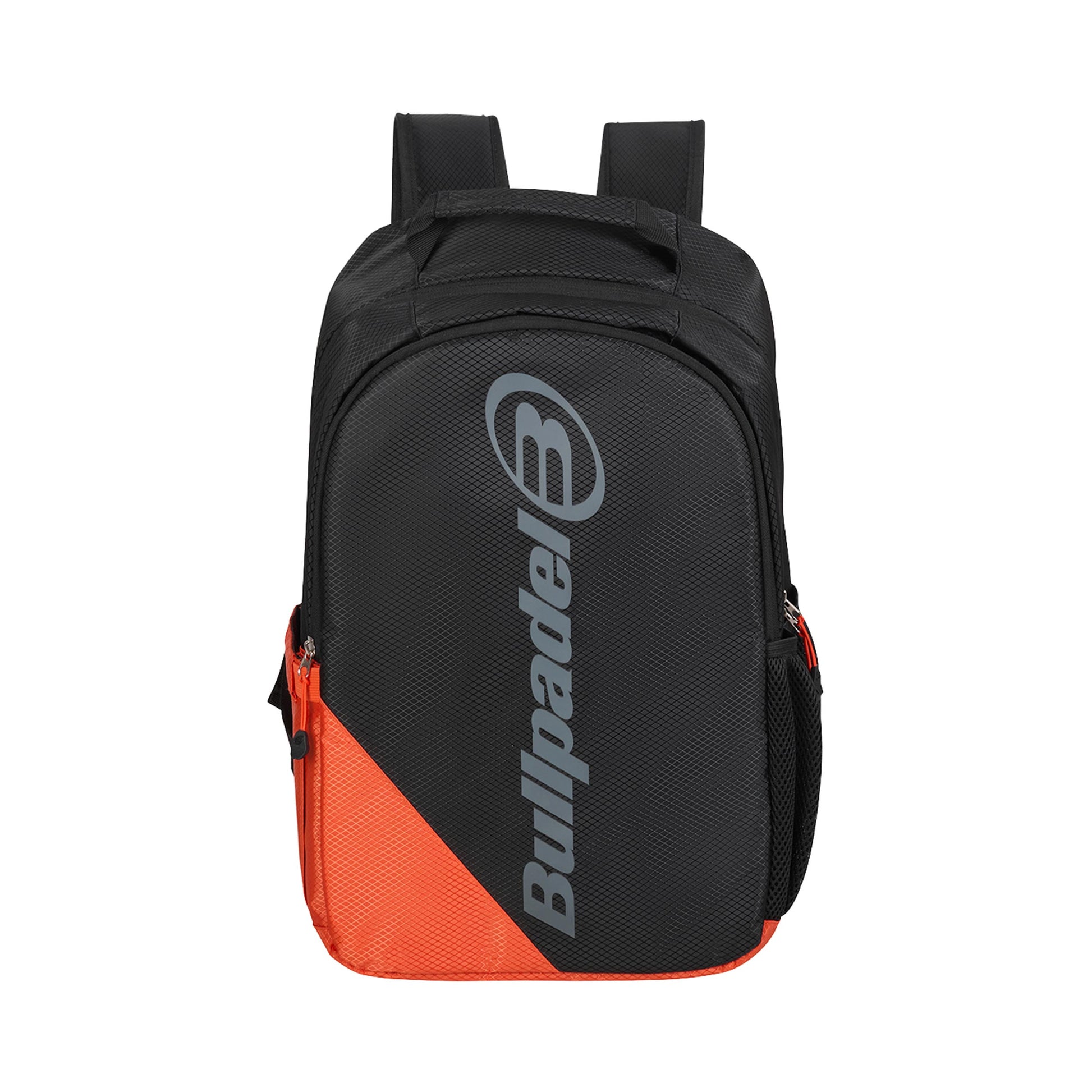 Bullpadel ADVANCE Batoh - černá