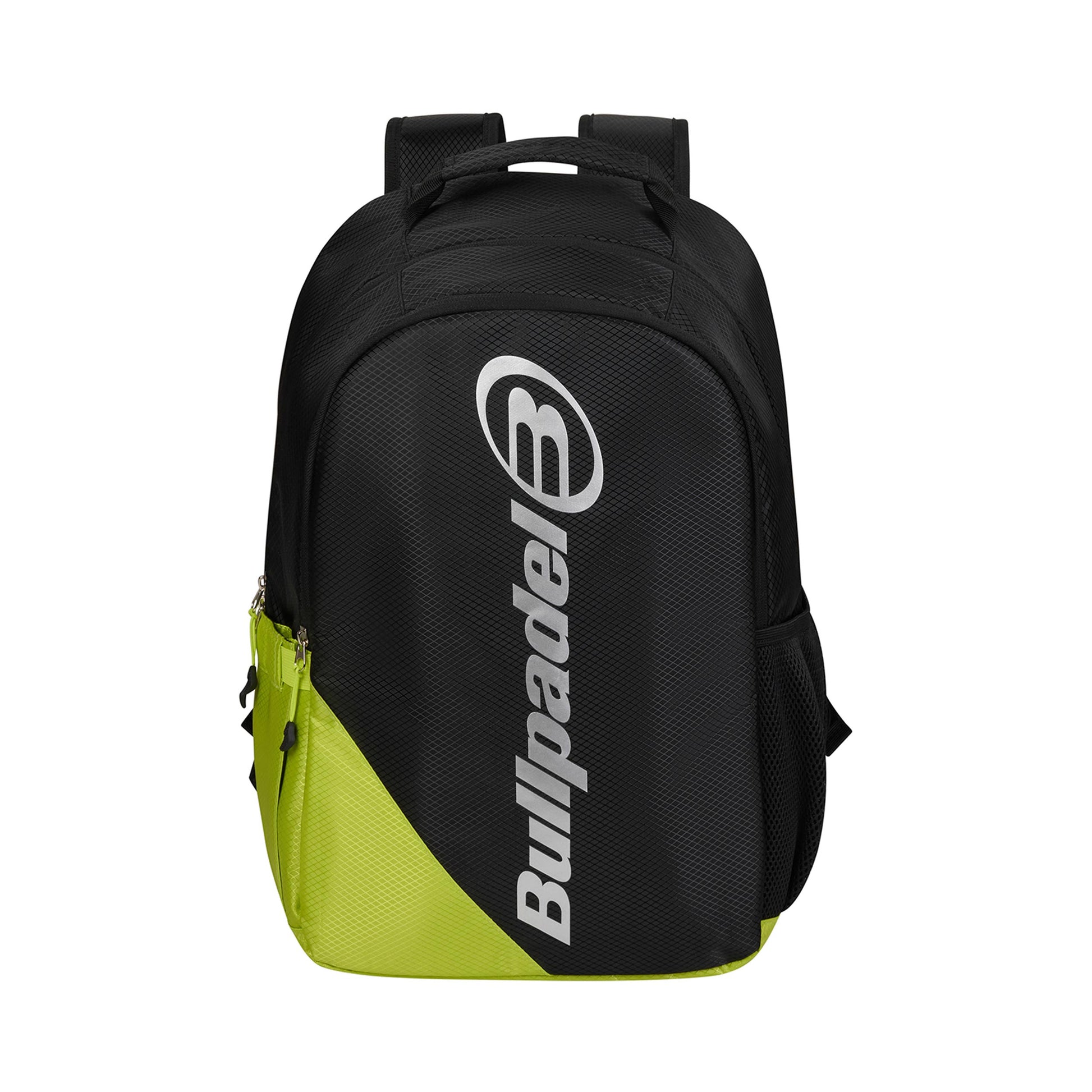 Bullpadel ADVANCE Batoh - černá