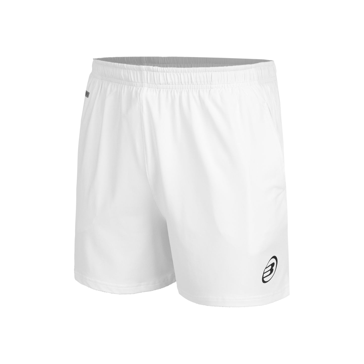 Bullpadel Afate Šortky Muži - bílá,