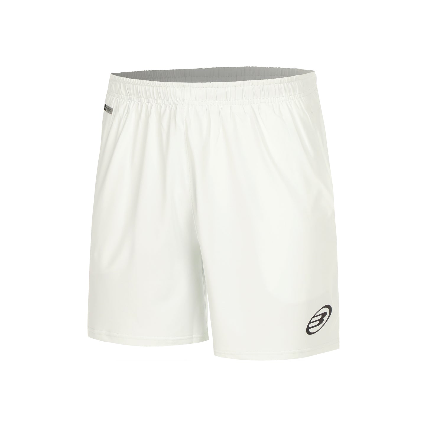 Bullpadel Meis Šortky Muži - bílá,