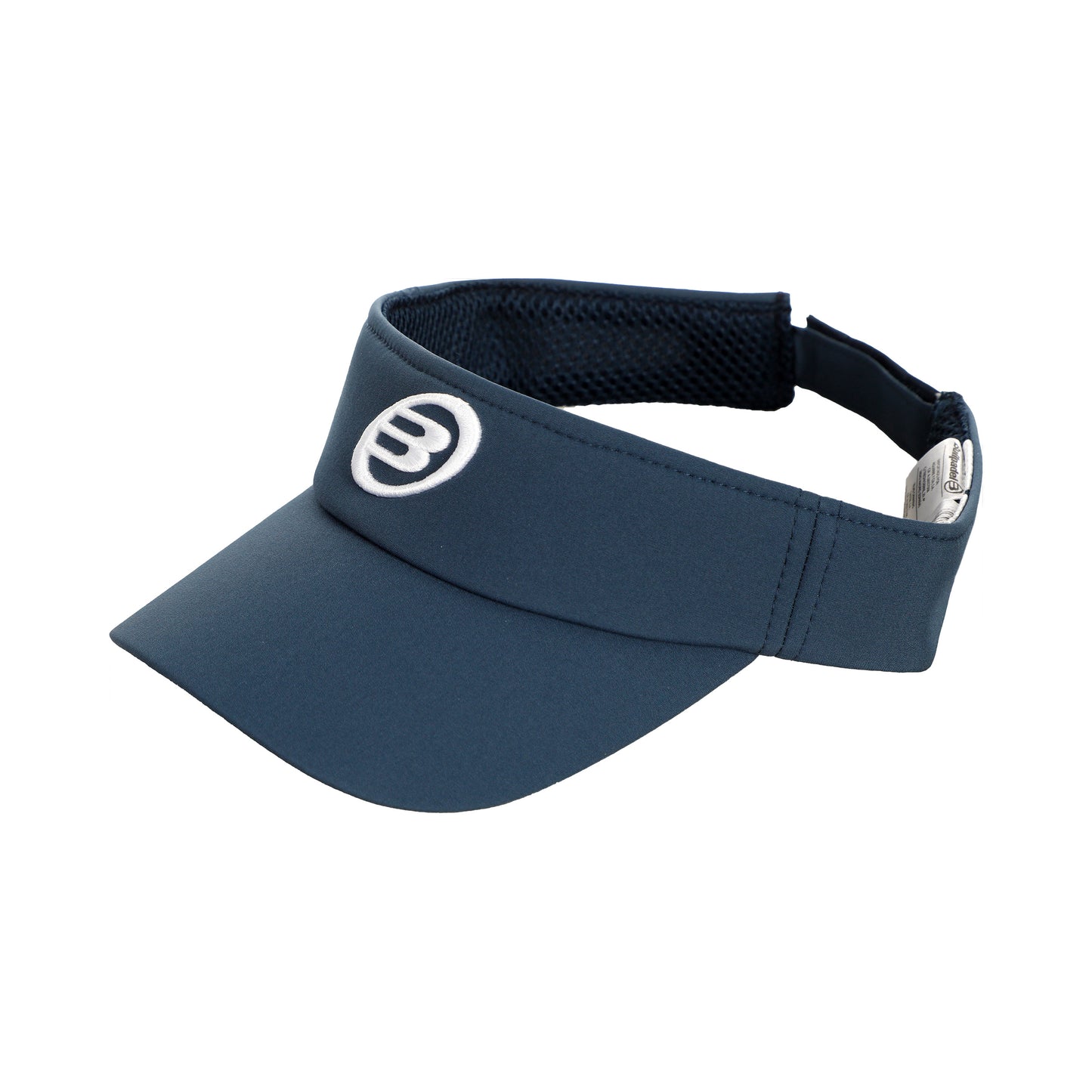 Bullpadel Gorra Kšilt Dámy-tmavě modrá
