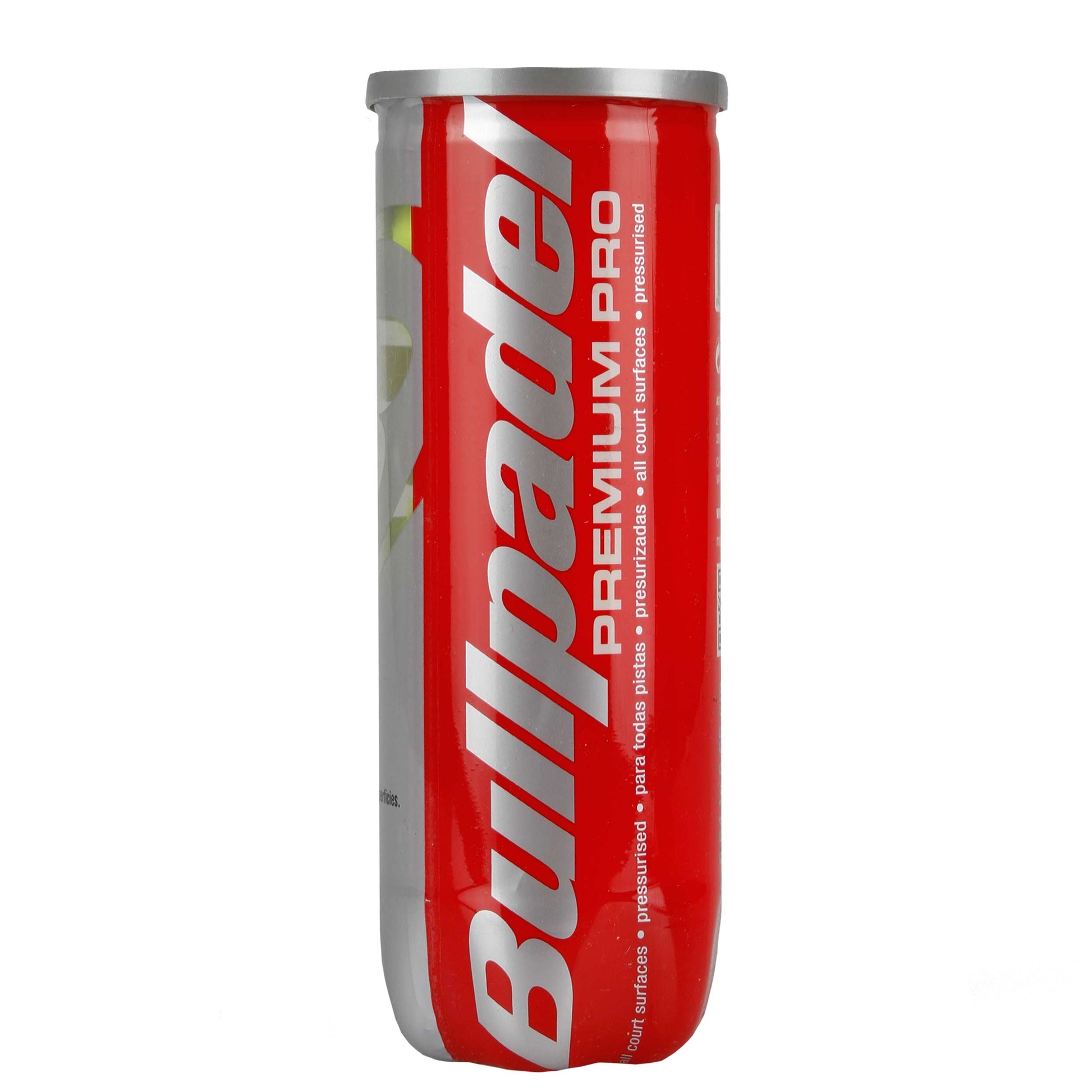 Bullpadel Premium Pro  3ks v dóze